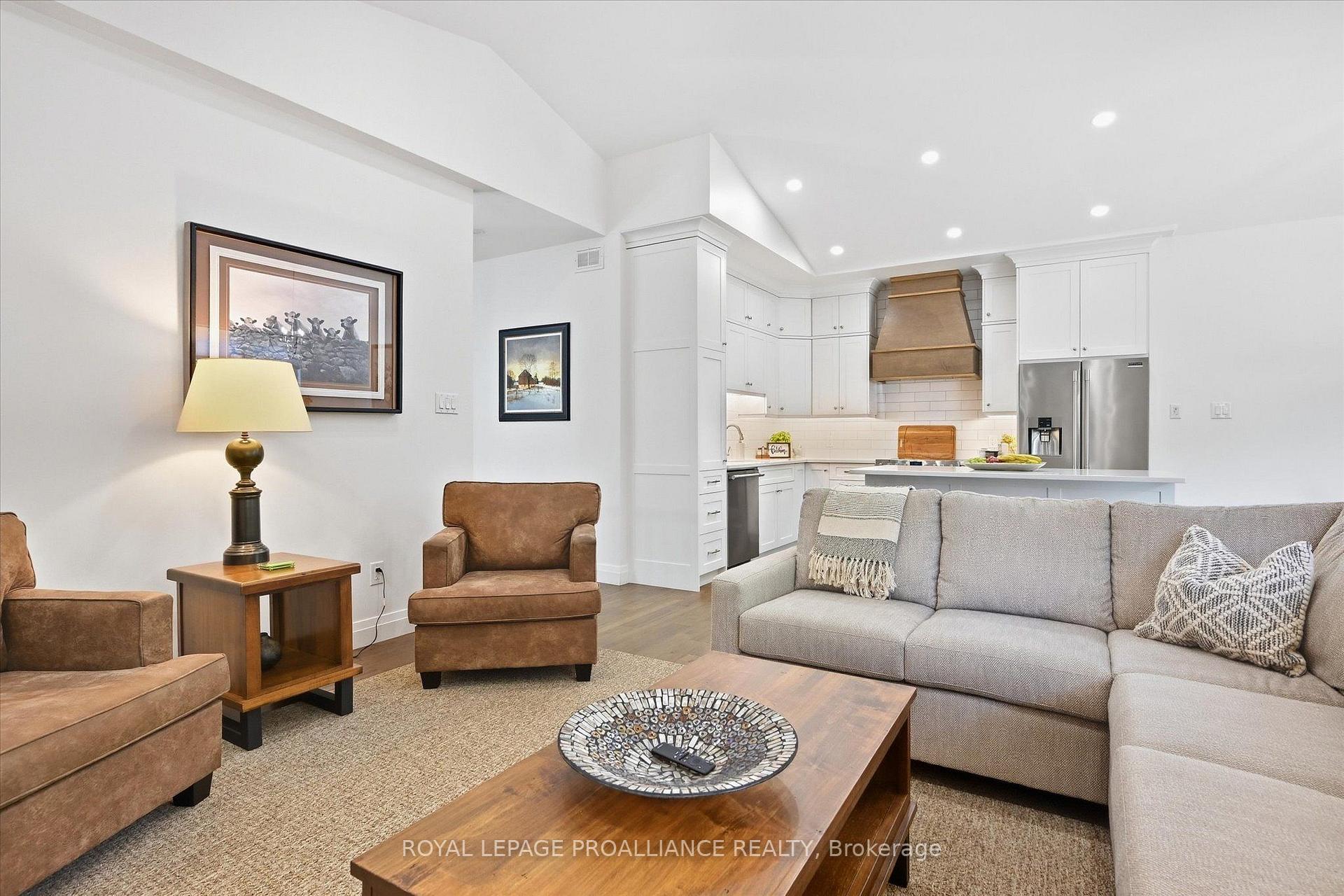 Photo 12 of 322 Elbow Point Road, Trent Lakes — HOMEH