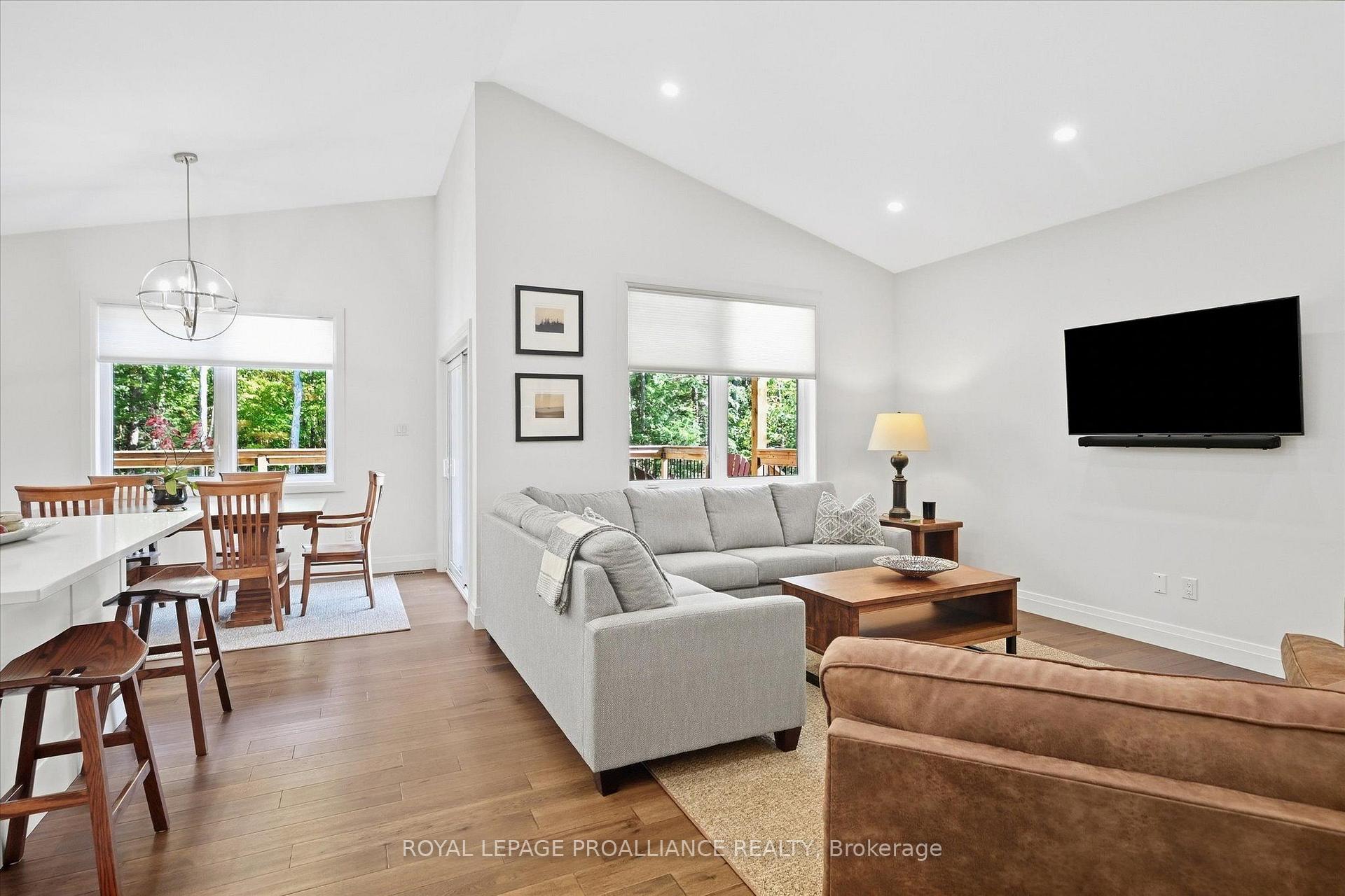 Photo 13 of 322 Elbow Point Road, Trent Lakes — HOMEH
