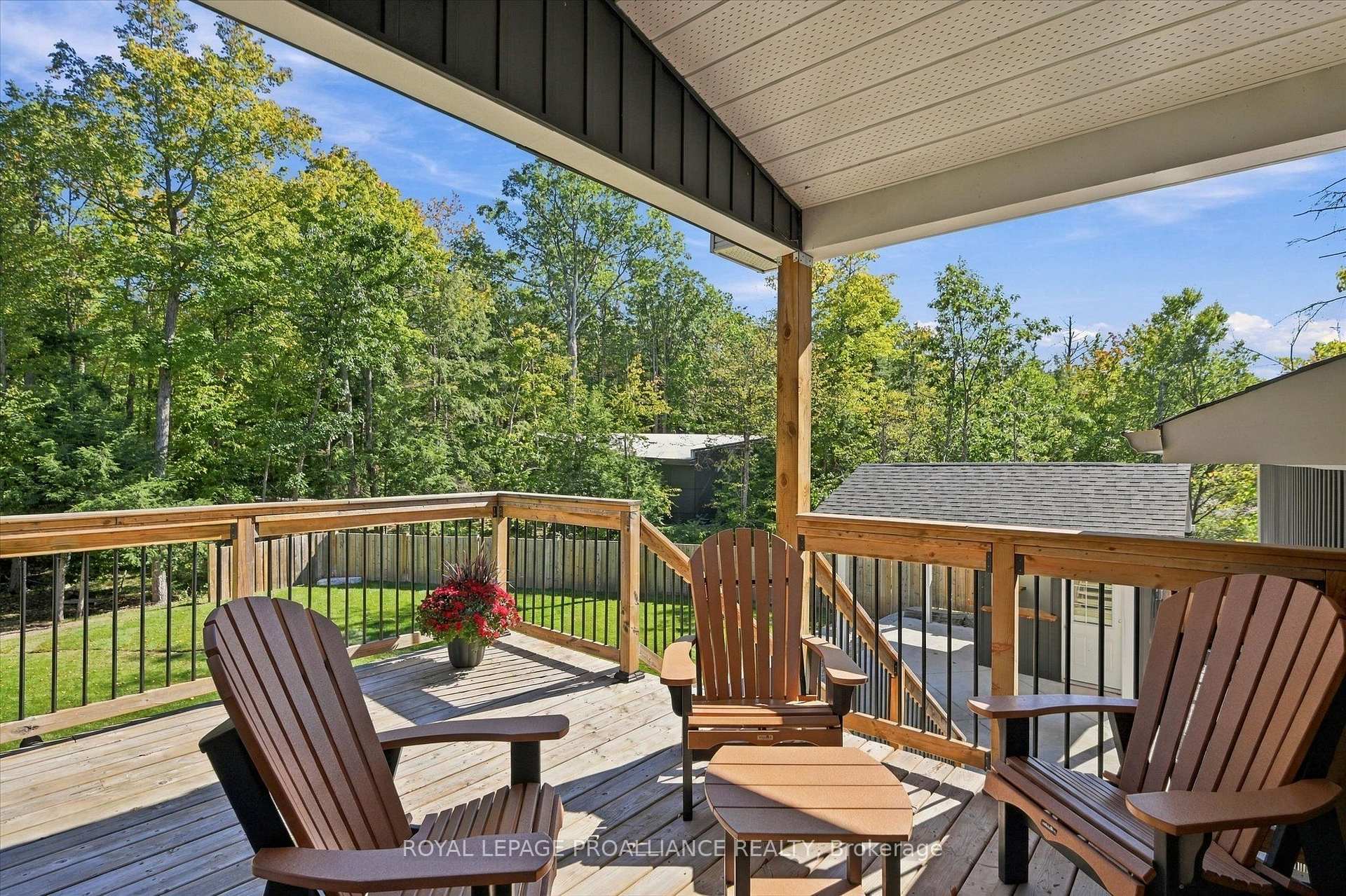 Photo 14 of 322 Elbow Point Road, Trent Lakes — HOMEH