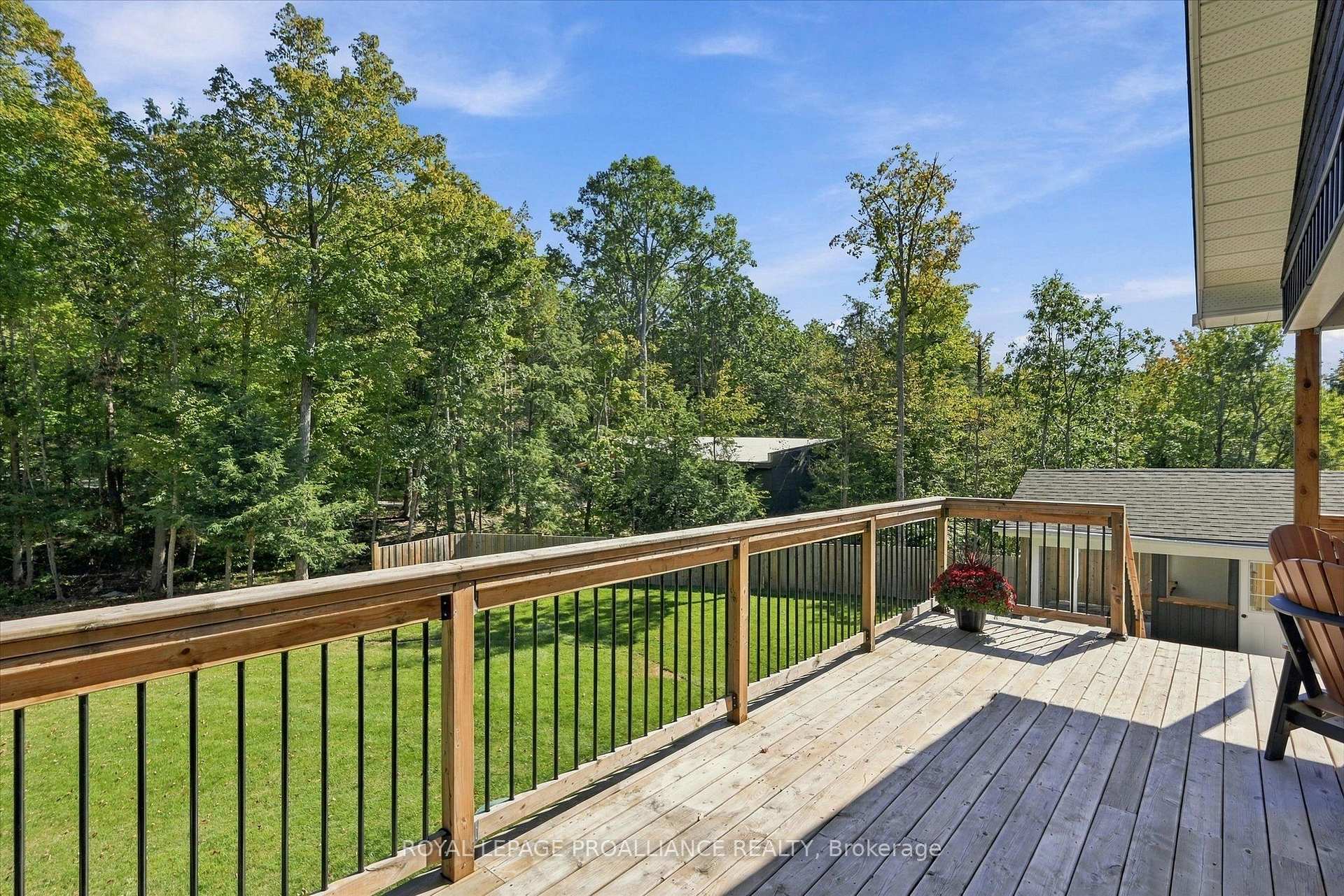 Photo 16 of 322 Elbow Point Road, Trent Lakes — HOMEH
