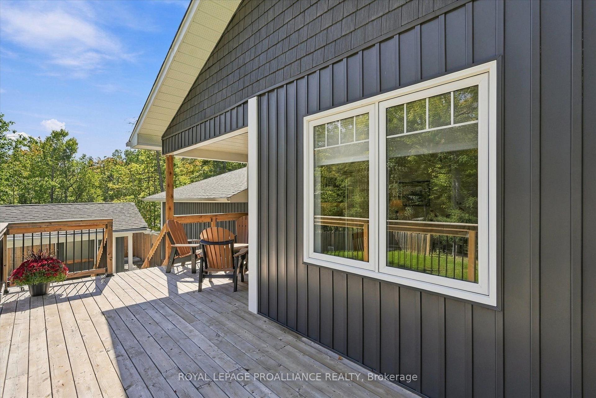 Photo 18 of 322 Elbow Point Road, Trent Lakes — HOMEH