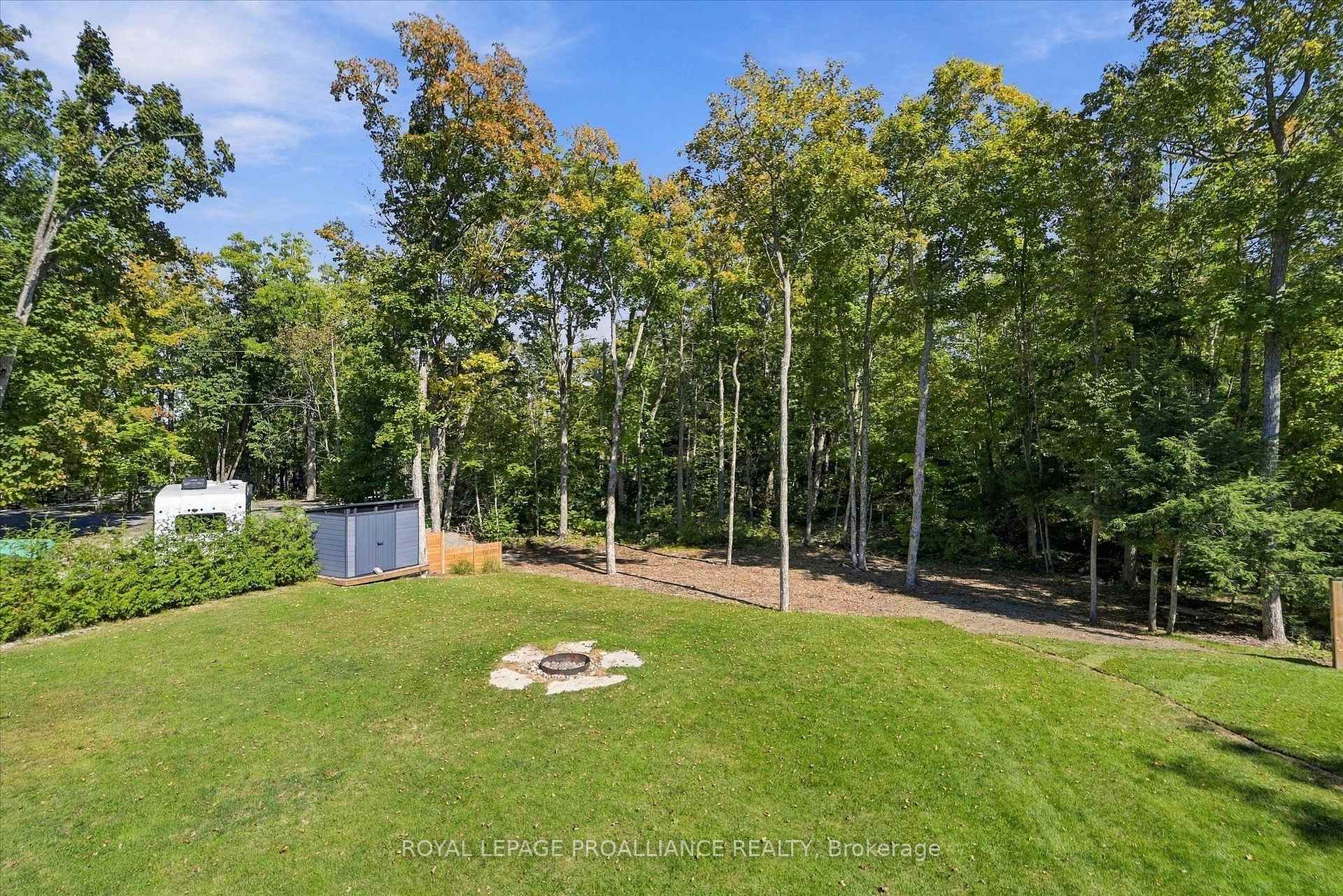 Photo 19 of 322 Elbow Point Road, Trent Lakes — HOMEH