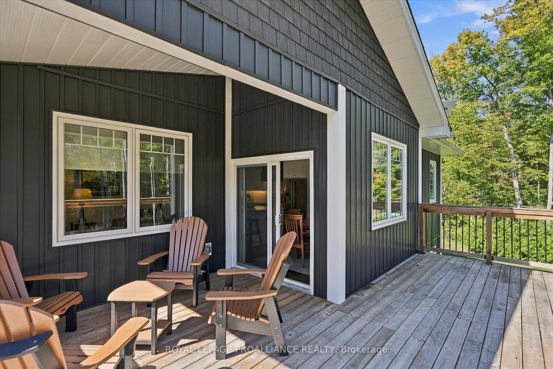 Photo 20 of 322 Elbow Point Road, Trent Lakes — HOMEH