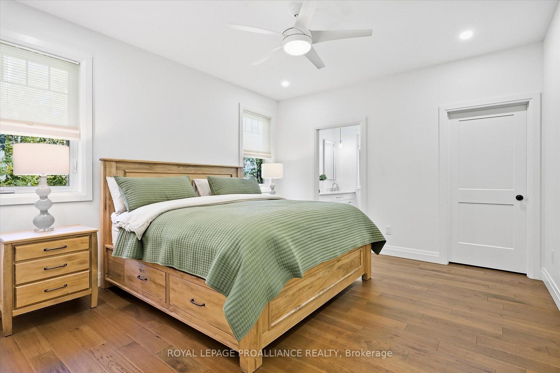 Photo 21 of 322 Elbow Point Road, Trent Lakes — HOMEH
