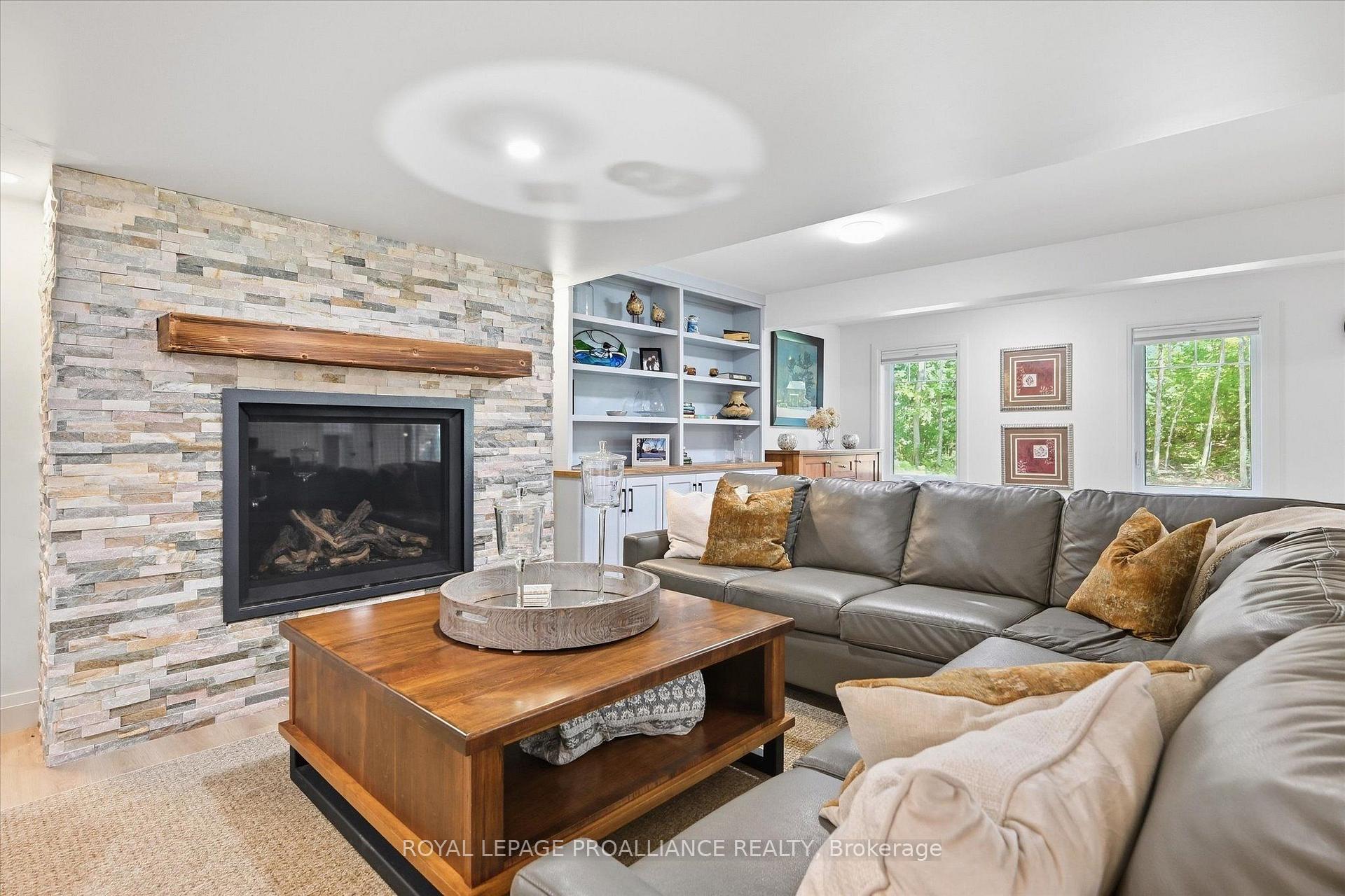 Photo 35 of 322 Elbow Point Road, Trent Lakes — HOMEH