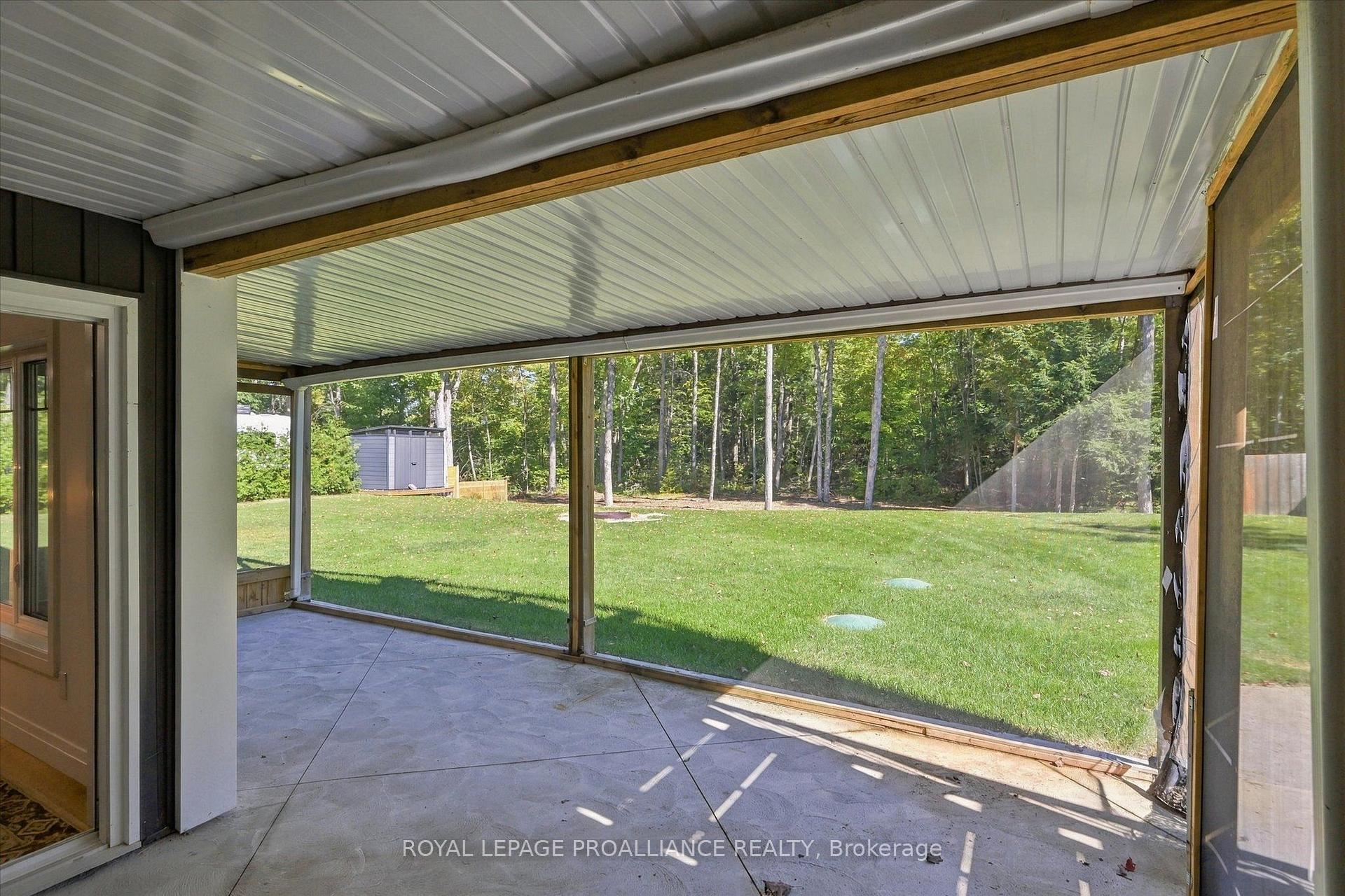 Photo 38 of 322 Elbow Point Road, Trent Lakes — HOMEH