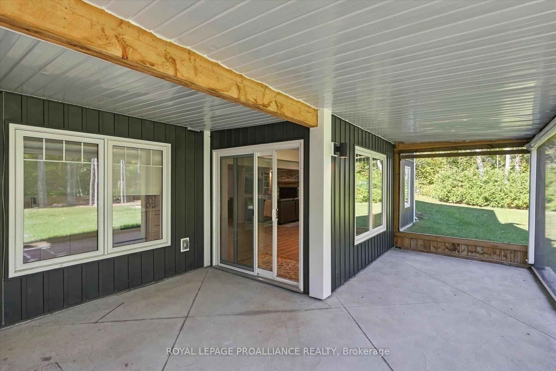 Photo 39 of 322 Elbow Point Road, Trent Lakes — HOMEH