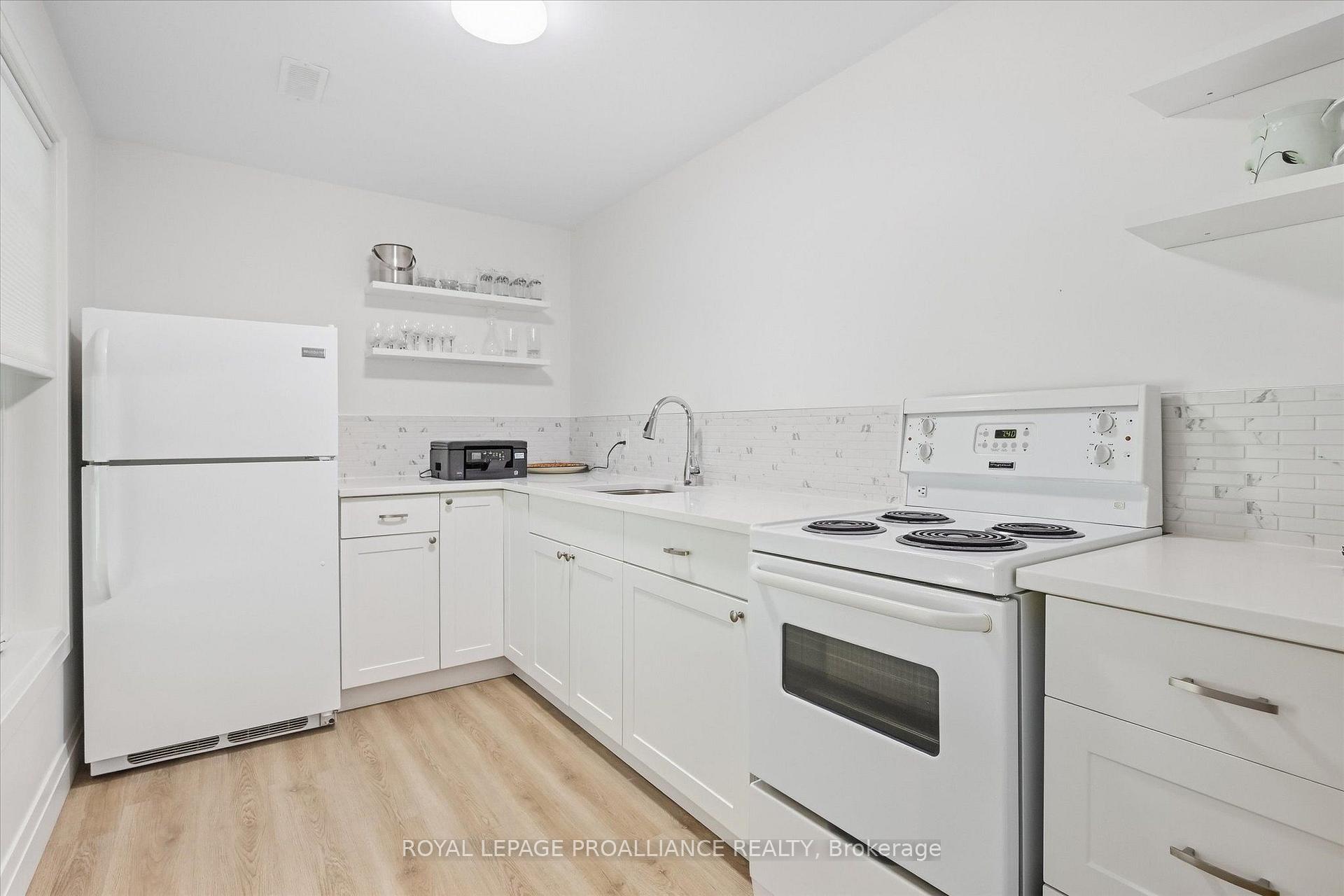 Photo 40 of 322 Elbow Point Road, Trent Lakes — HOMEH