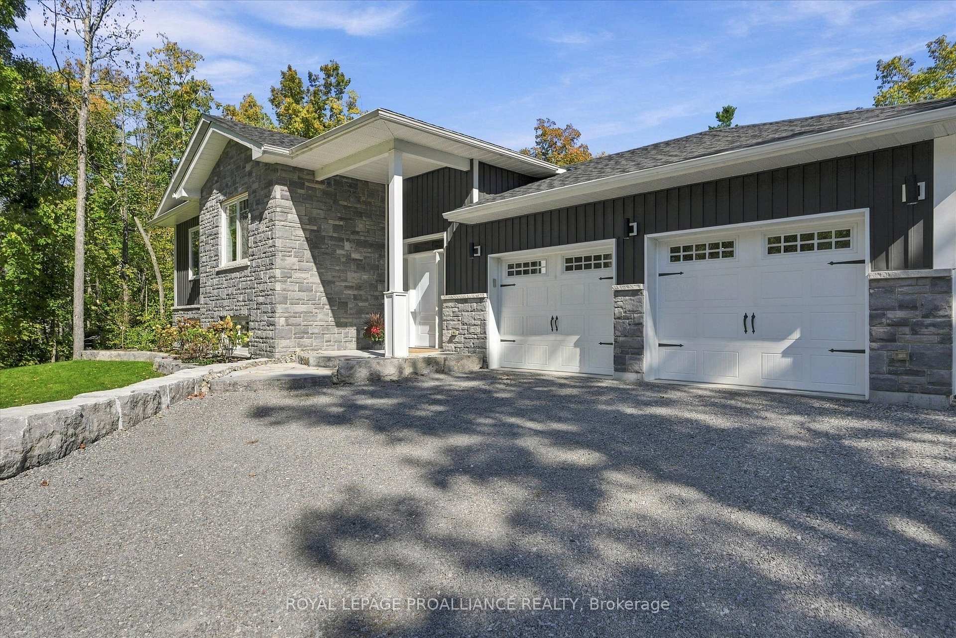 Photo 43 of 322 Elbow Point Road, Trent Lakes — HOMEH