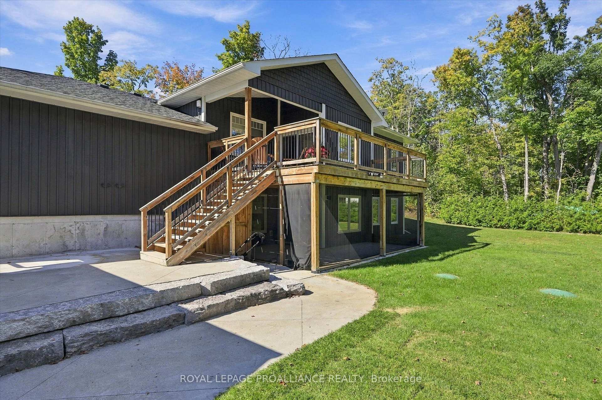 Photo 44 of 322 Elbow Point Road, Trent Lakes — HOMEH