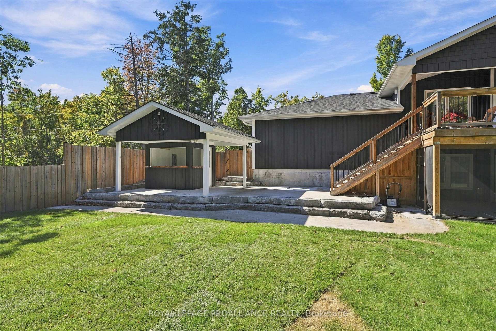 Photo 45 of 322 Elbow Point Road, Trent Lakes — HOMEH