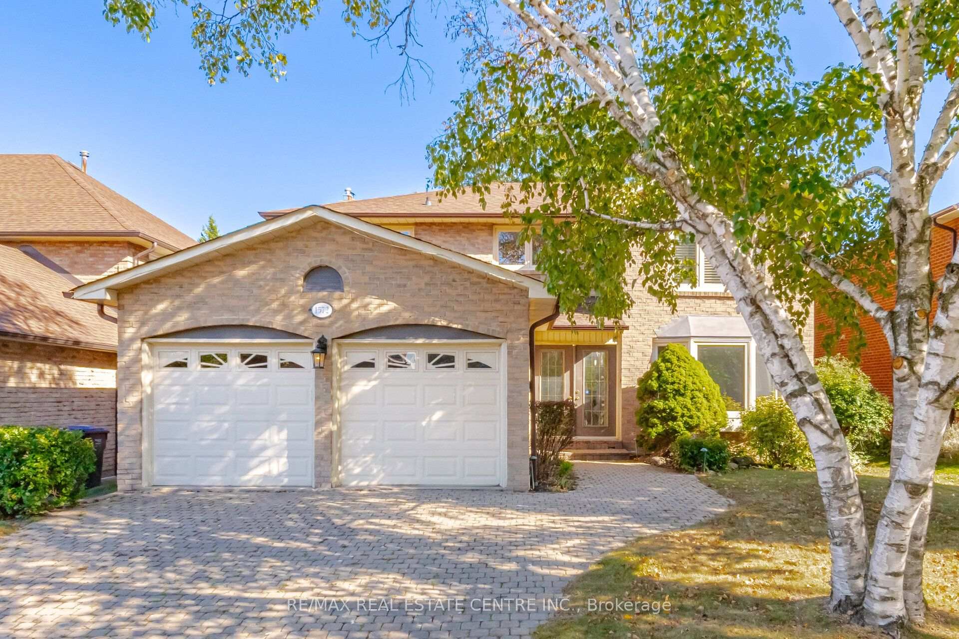 Photo 1 of 1572 Maple Ridge Drive, Mississauga, Rathwood — HOMEH