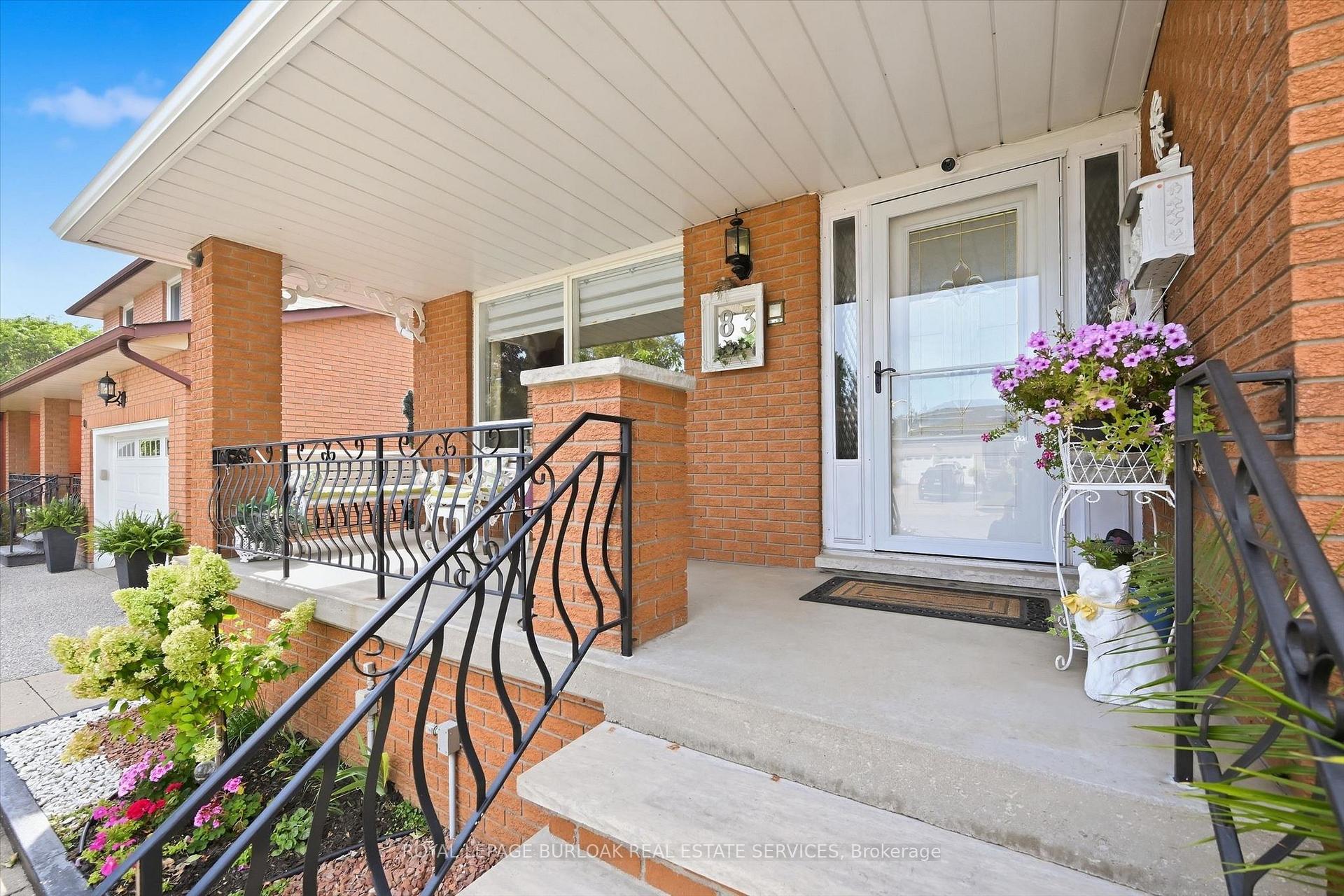 Photo 5 of 83 Oakridge Drive, Hamilton, Stoney Creek — HOMEH