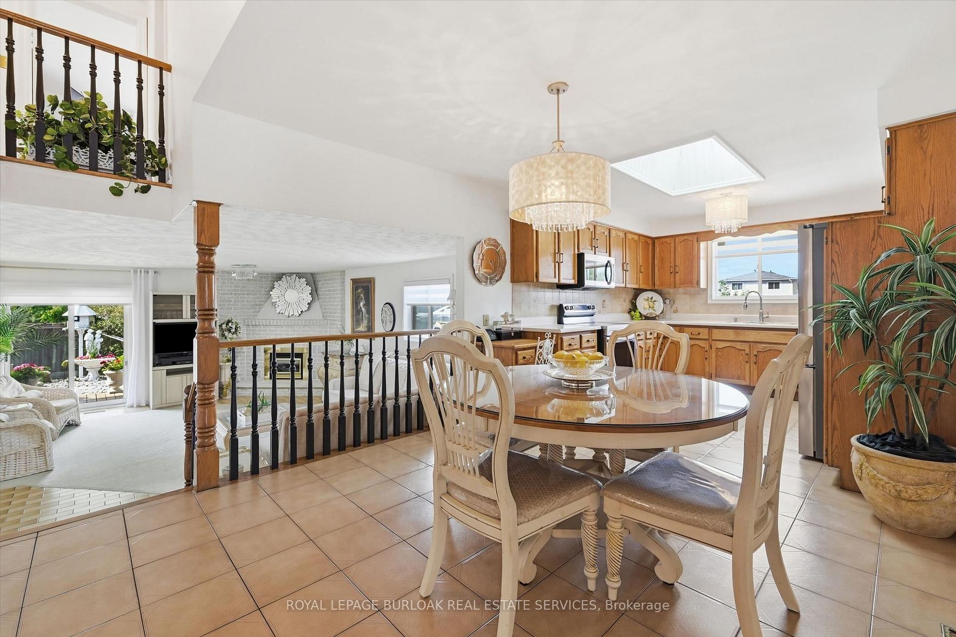 Photo 11 of 83 Oakridge Drive, Hamilton, Stoney Creek — HOMEH