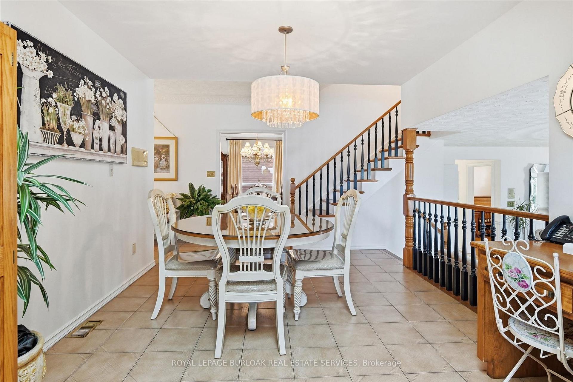 Photo 12 of 83 Oakridge Drive, Hamilton, Stoney Creek — HOMEH