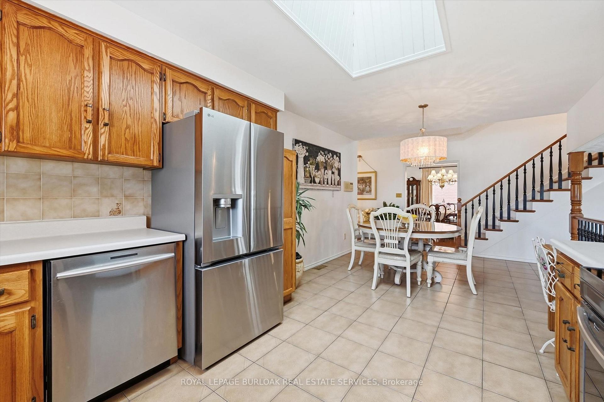 Photo 14 of 83 Oakridge Drive, Hamilton, Stoney Creek — HOMEH