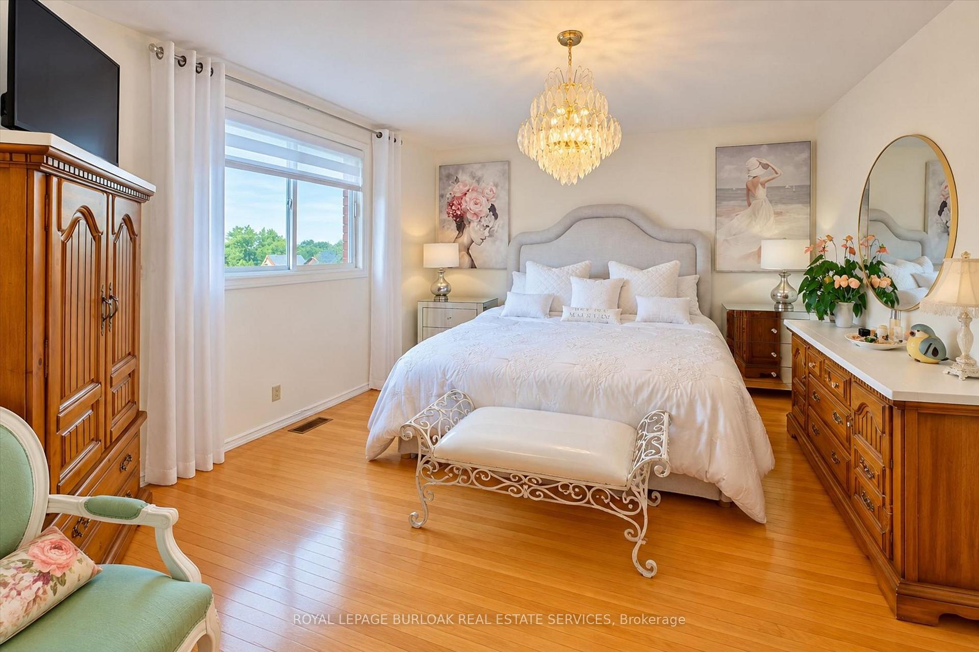 Photo 26 of 83 Oakridge Drive, Hamilton, Stoney Creek — HOMEH