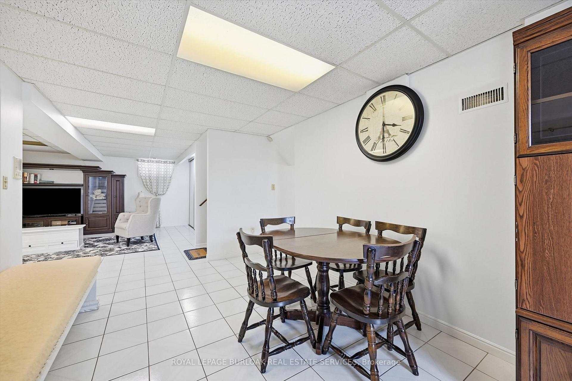 Photo 35 of 83 Oakridge Drive, Hamilton, Stoney Creek — HOMEH