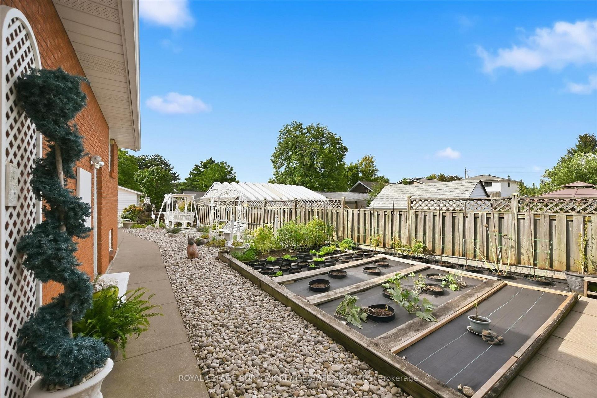 Photo 48 of 83 Oakridge Drive, Hamilton, Stoney Creek — HOMEH