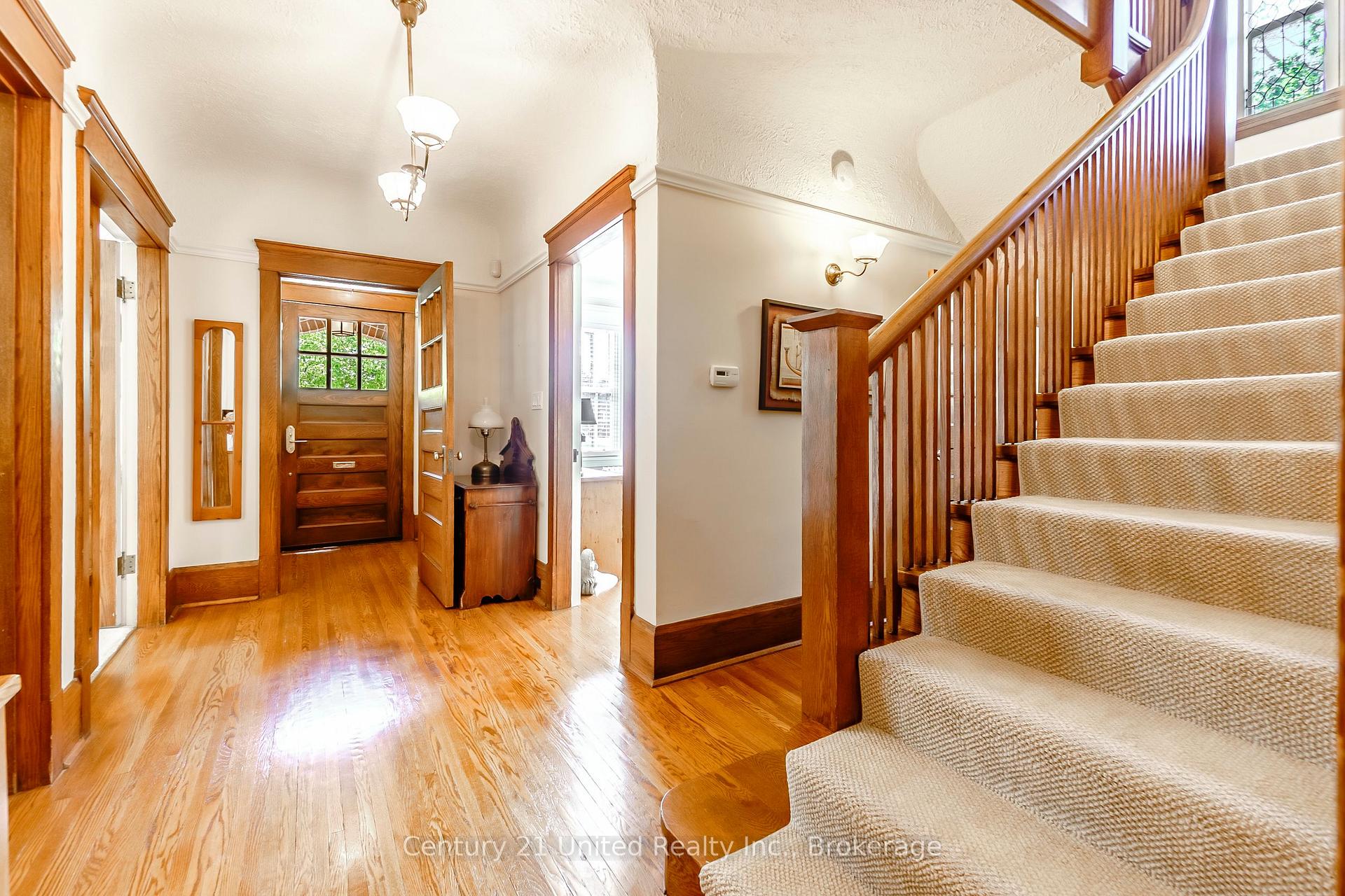 Photo 7 of 408 Belmont Avenue, Peterborough, Town Ward 3 — HOMEH