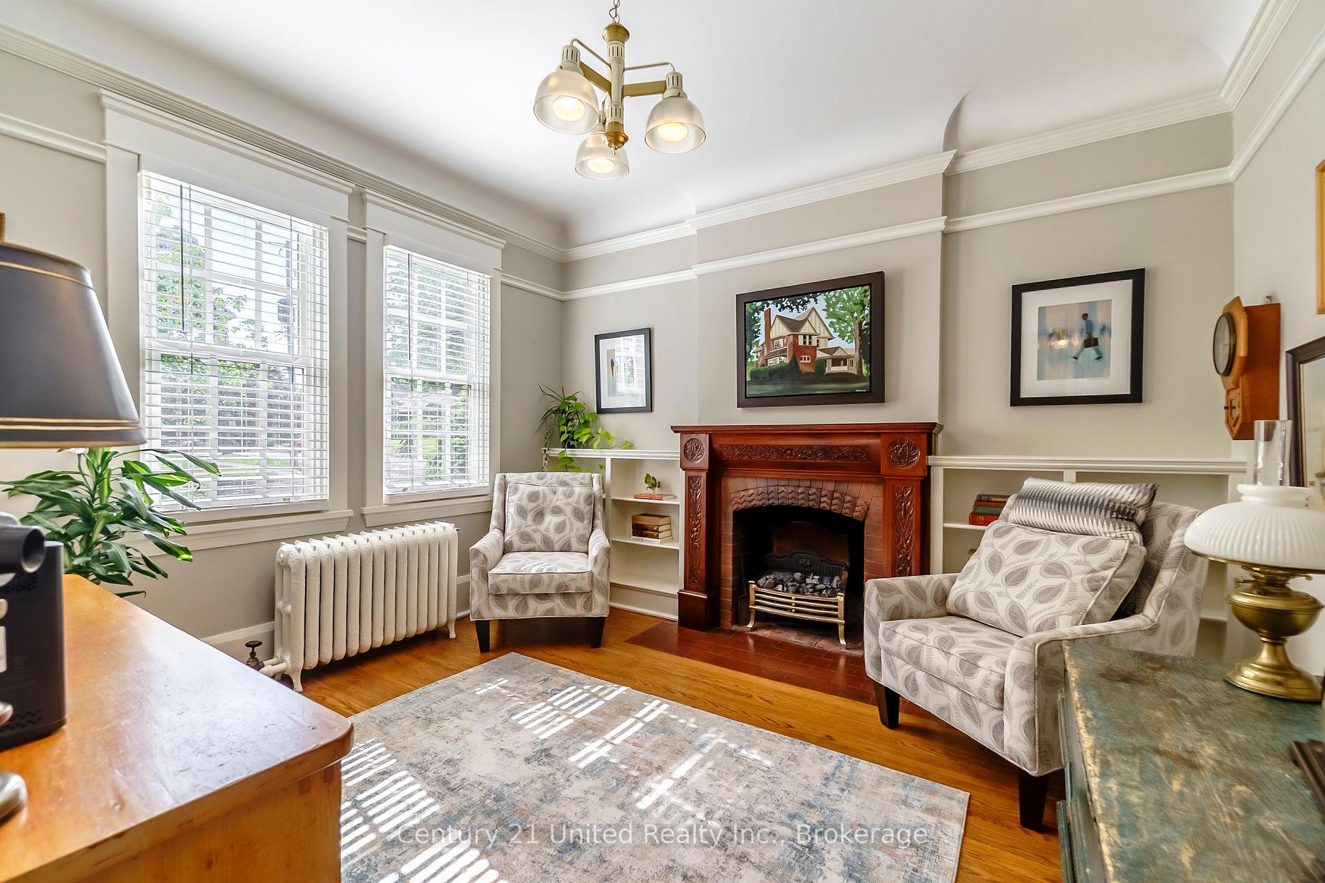 Photo 12 of 408 Belmont Avenue, Peterborough, Town Ward 3 — HOMEH
