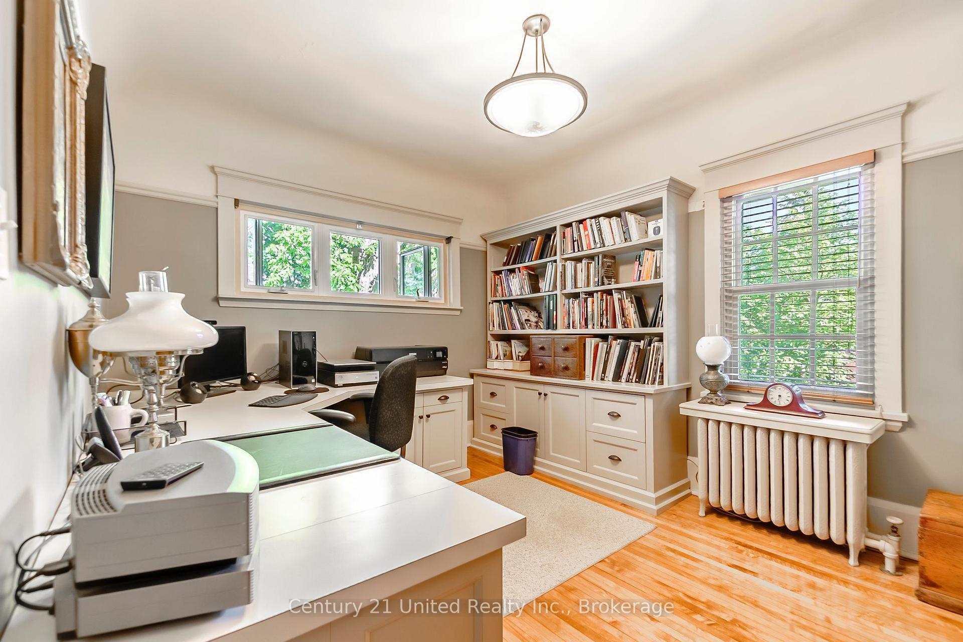 Photo 32 of 408 Belmont Avenue, Peterborough, Town Ward 3 — HOMEH