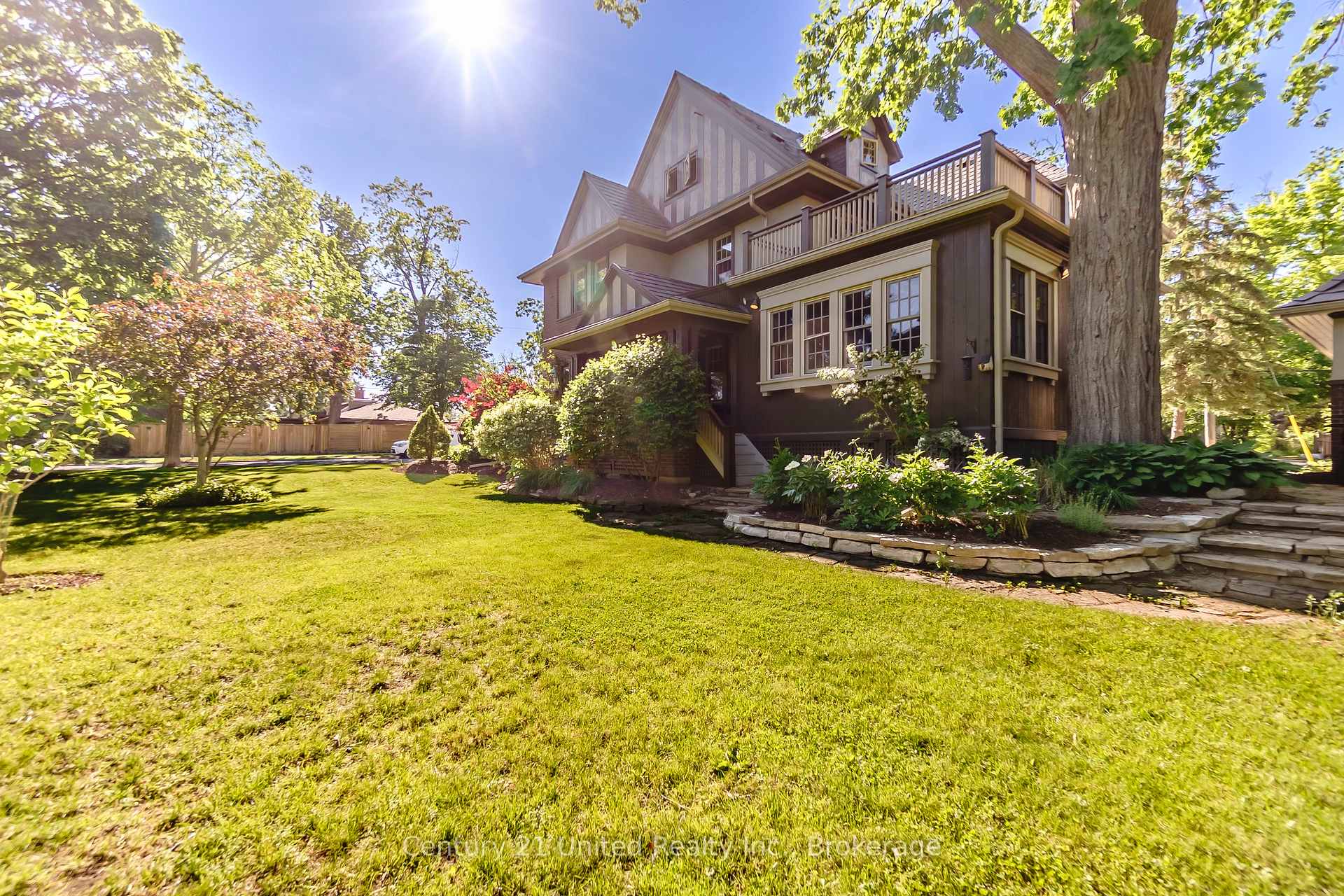 Photo 44 of 408 Belmont Avenue, Peterborough, Town Ward 3 — HOMEH