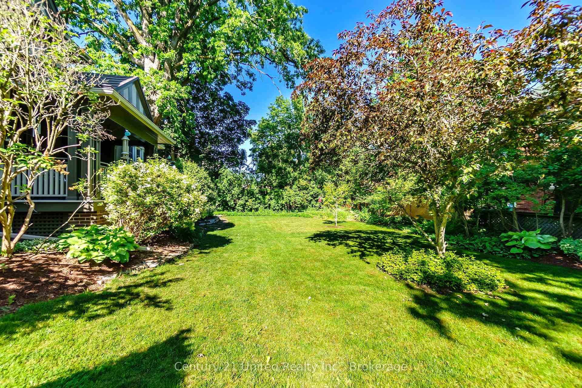 Photo 46 of 408 Belmont Avenue, Peterborough, Town Ward 3 — HOMEH