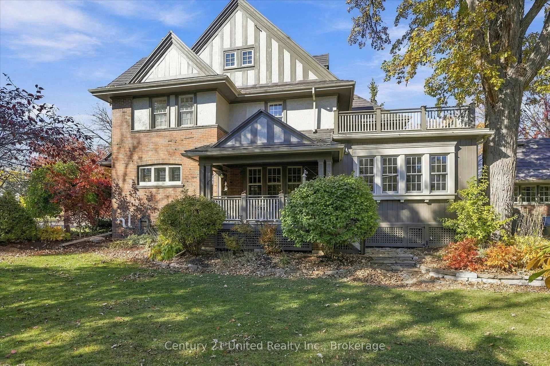 Photo 48 of 408 Belmont Avenue, Peterborough, Town Ward 3 — HOMEH