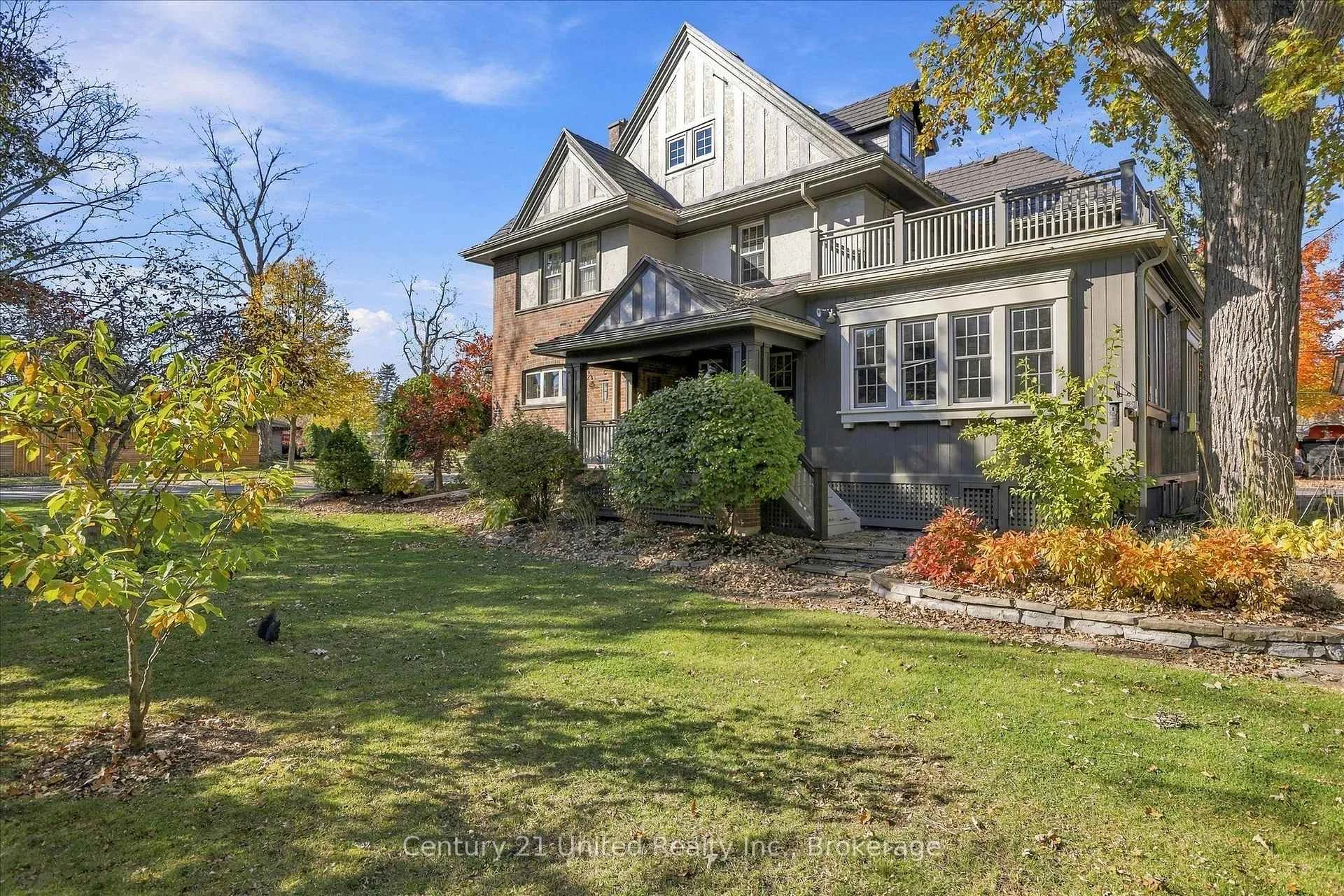 Photo 49 of 408 Belmont Avenue, Peterborough, Town Ward 3 — HOMEH