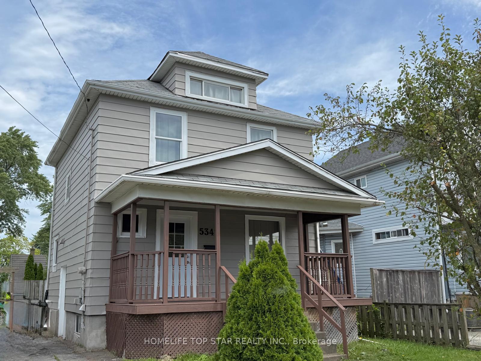 Photo of 5341 McRae Street N