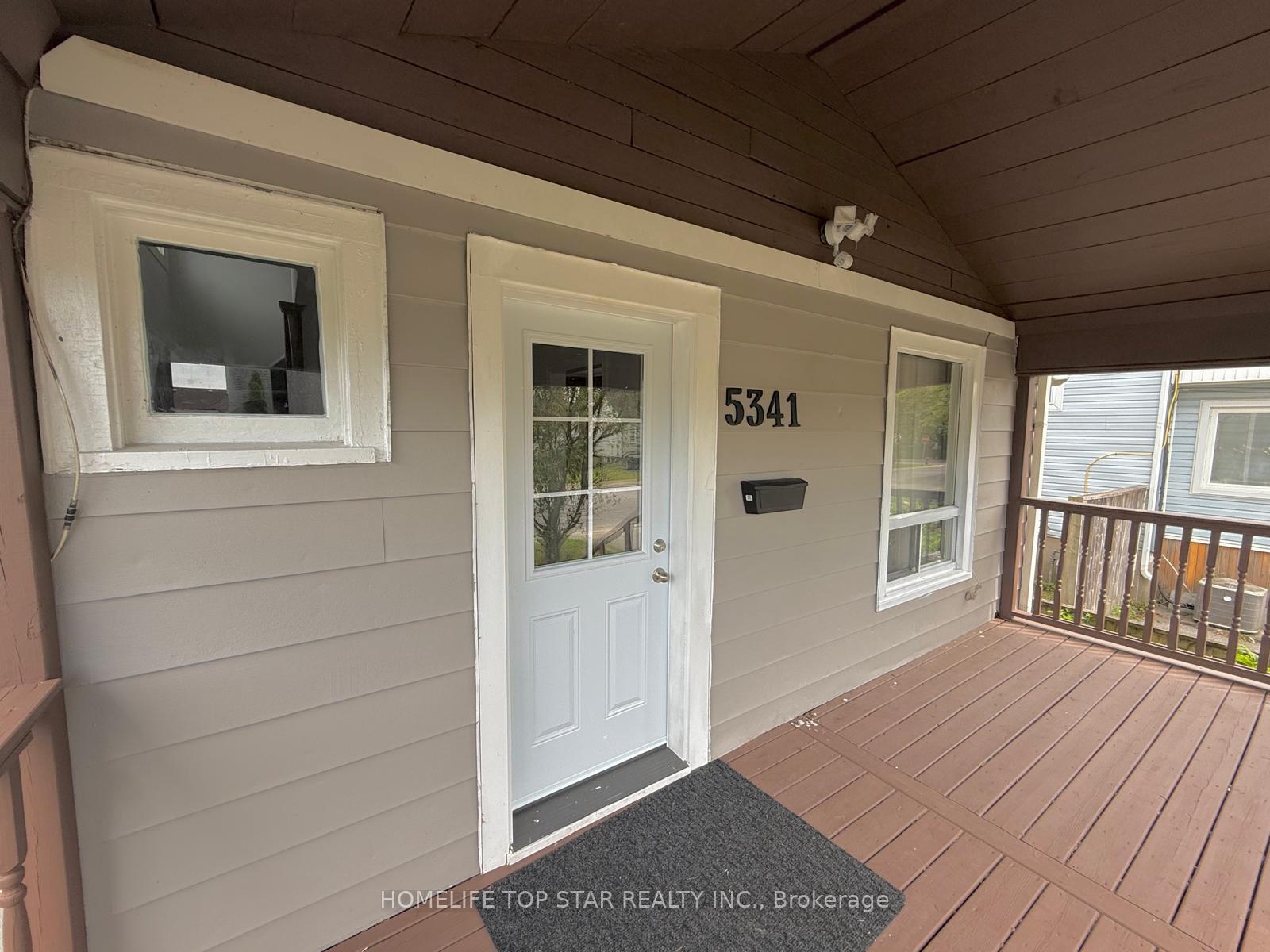 Photo 2 of 5341 McRae Street N, Niagara Falls, Cherrywood — HOMEH