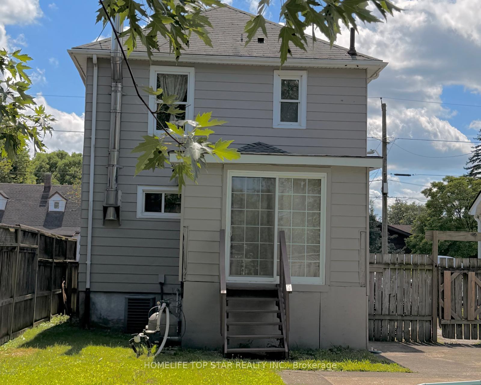 Photo 18 of 5341 McRae Street N, Niagara Falls, Cherrywood — HOMEH