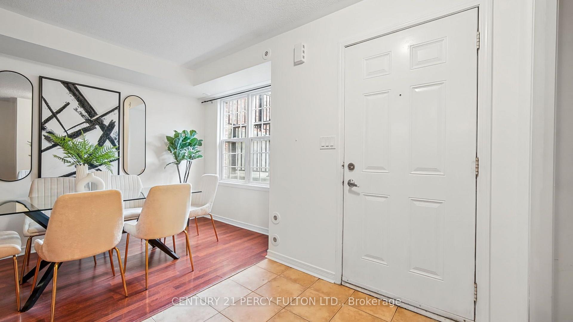 Photo 4 of Unit 101, 45 Strangford Lane, Scarborough, Clairlea-Birchmount — HOMEH