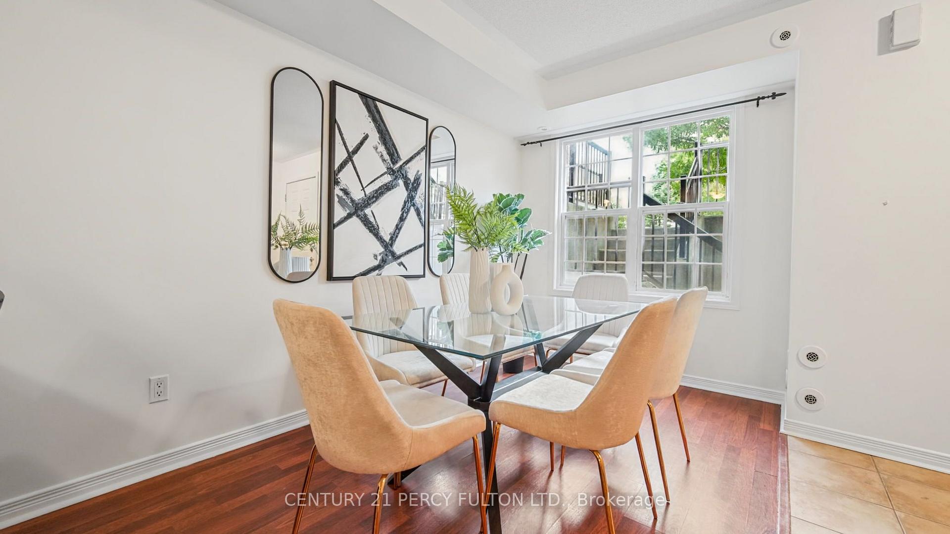 Photo 6 of Unit 101, 45 Strangford Lane, Scarborough, Clairlea-Birchmount — HOMEH
