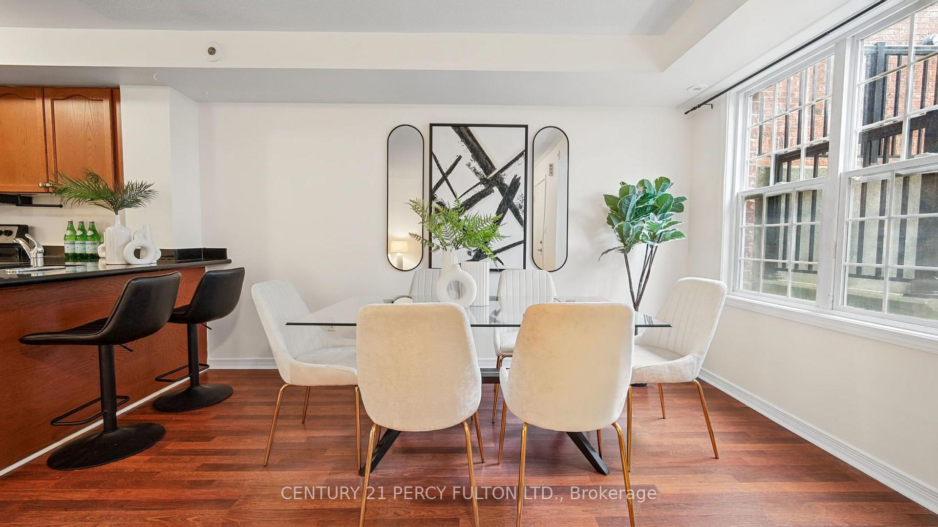 Photo 8 of Unit 101, 45 Strangford Lane, Scarborough, Clairlea-Birchmount — HOMEH