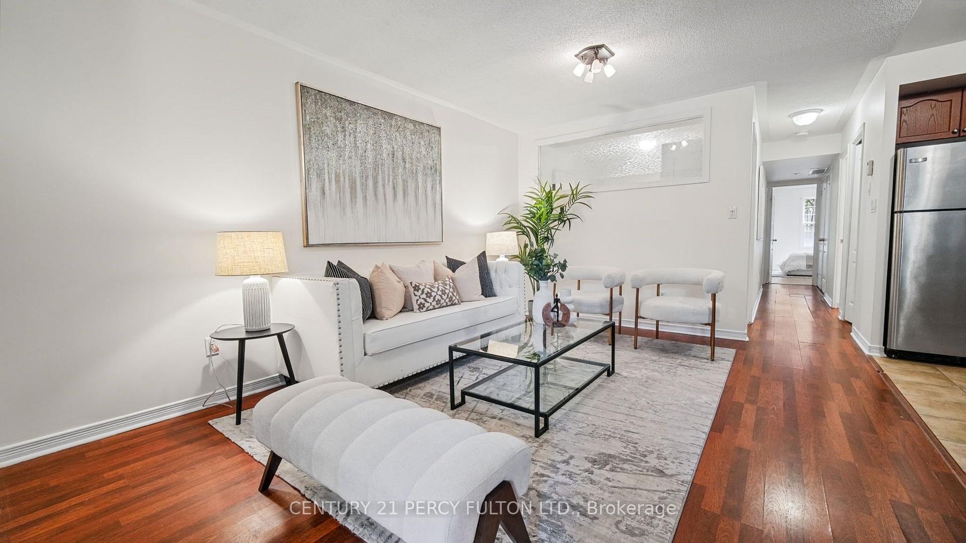 Photo 9 of Unit 101, 45 Strangford Lane, Scarborough, Clairlea-Birchmount — HOMEH