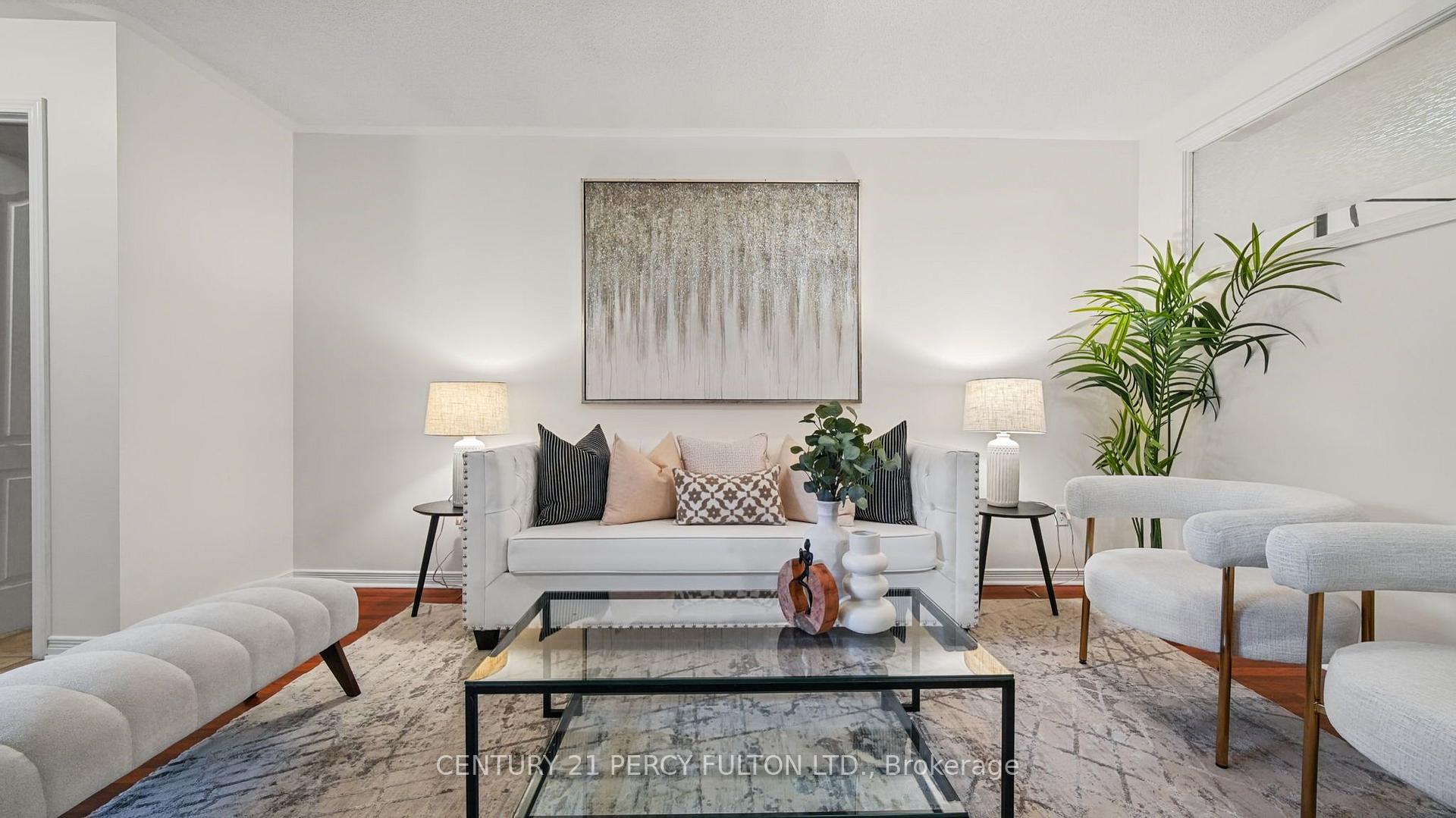 Photo 10 of Unit 101, 45 Strangford Lane, Scarborough, Clairlea-Birchmount — HOMEH