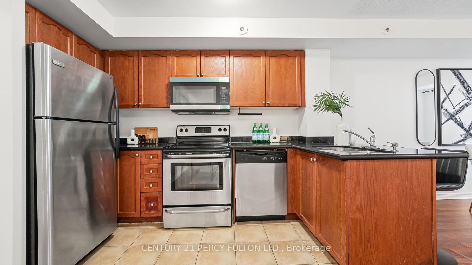 Photo 12 of Unit 101, 45 Strangford Lane, Scarborough, Clairlea-Birchmount — HOMEH