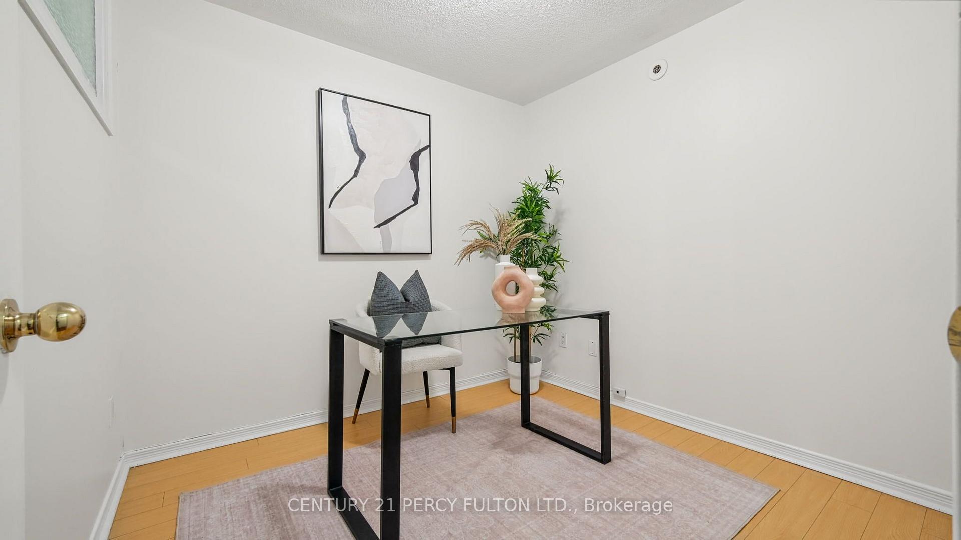 Photo 14 of Unit 101, 45 Strangford Lane, Scarborough, Clairlea-Birchmount — HOMEH