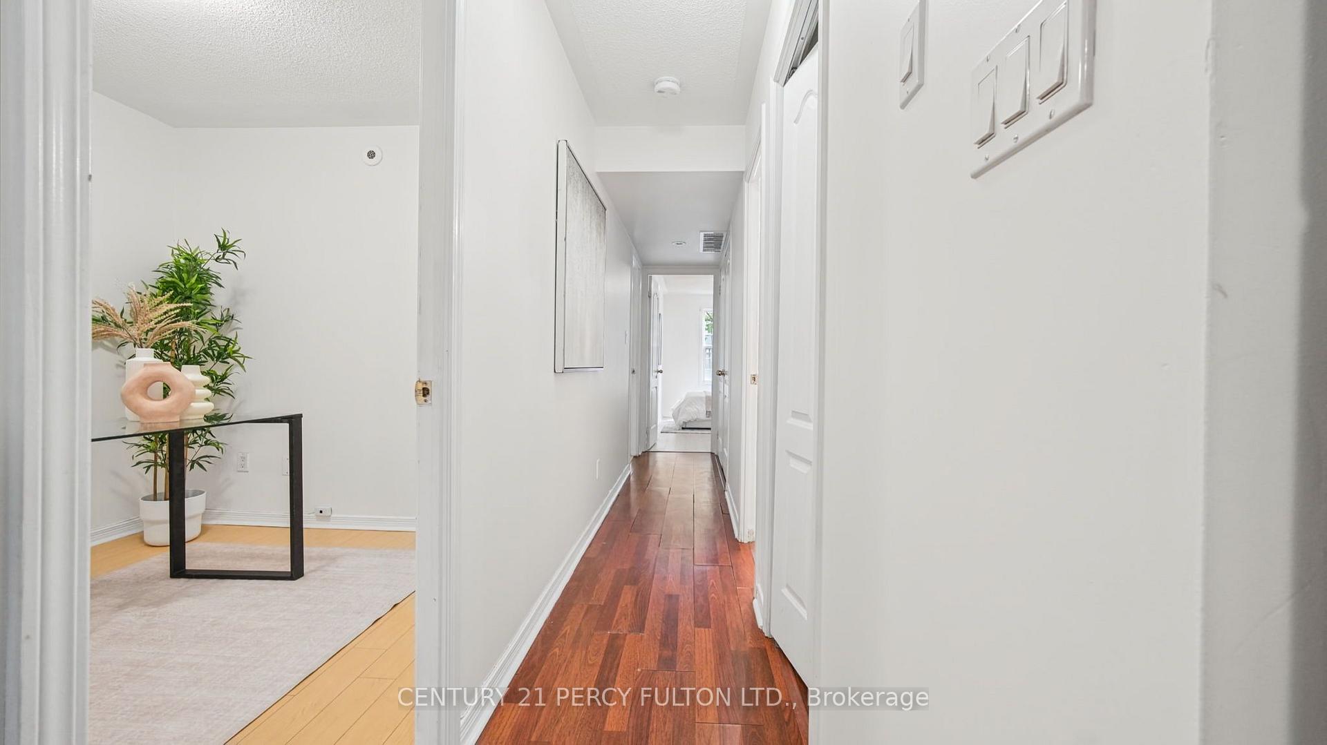 Photo 15 of Unit 101, 45 Strangford Lane, Scarborough, Clairlea-Birchmount — HOMEH