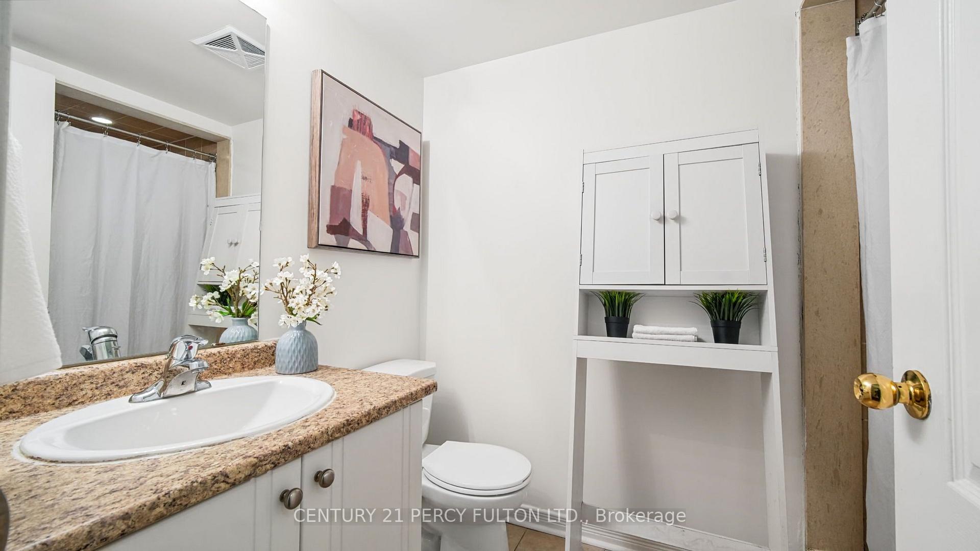 Photo 16 of Unit 101, 45 Strangford Lane, Scarborough, Clairlea-Birchmount — HOMEH
