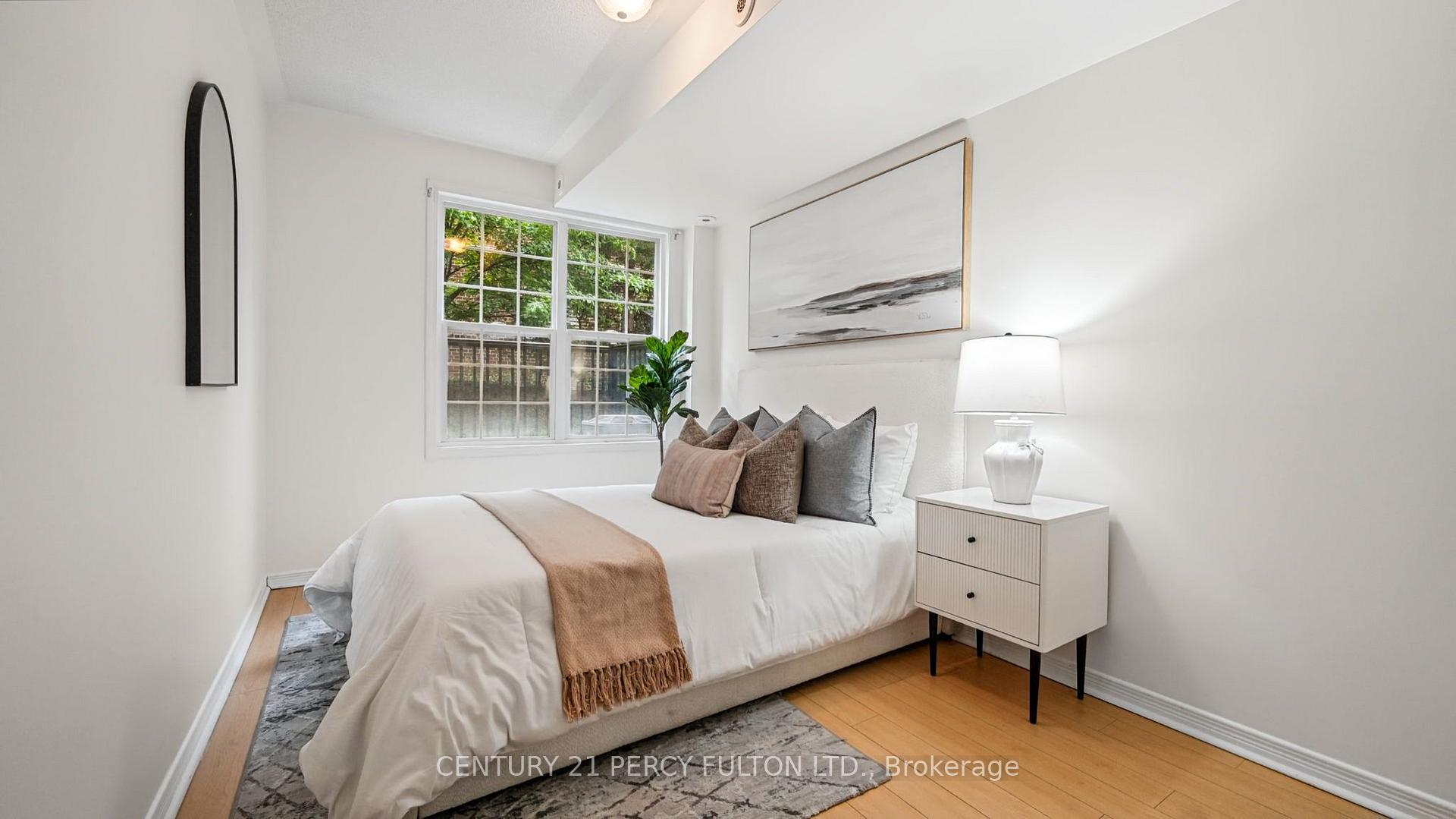 Photo 18 of Unit 101, 45 Strangford Lane, Scarborough, Clairlea-Birchmount — HOMEH