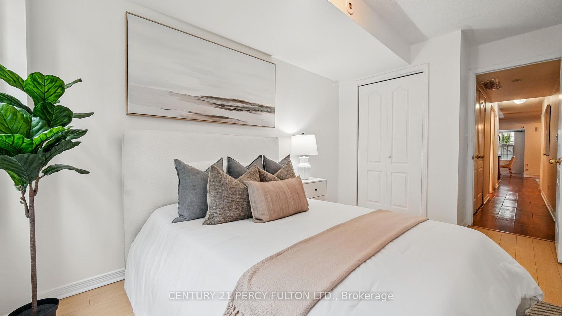 Photo 19 of Unit 101, 45 Strangford Lane, Scarborough, Clairlea-Birchmount — HOMEH