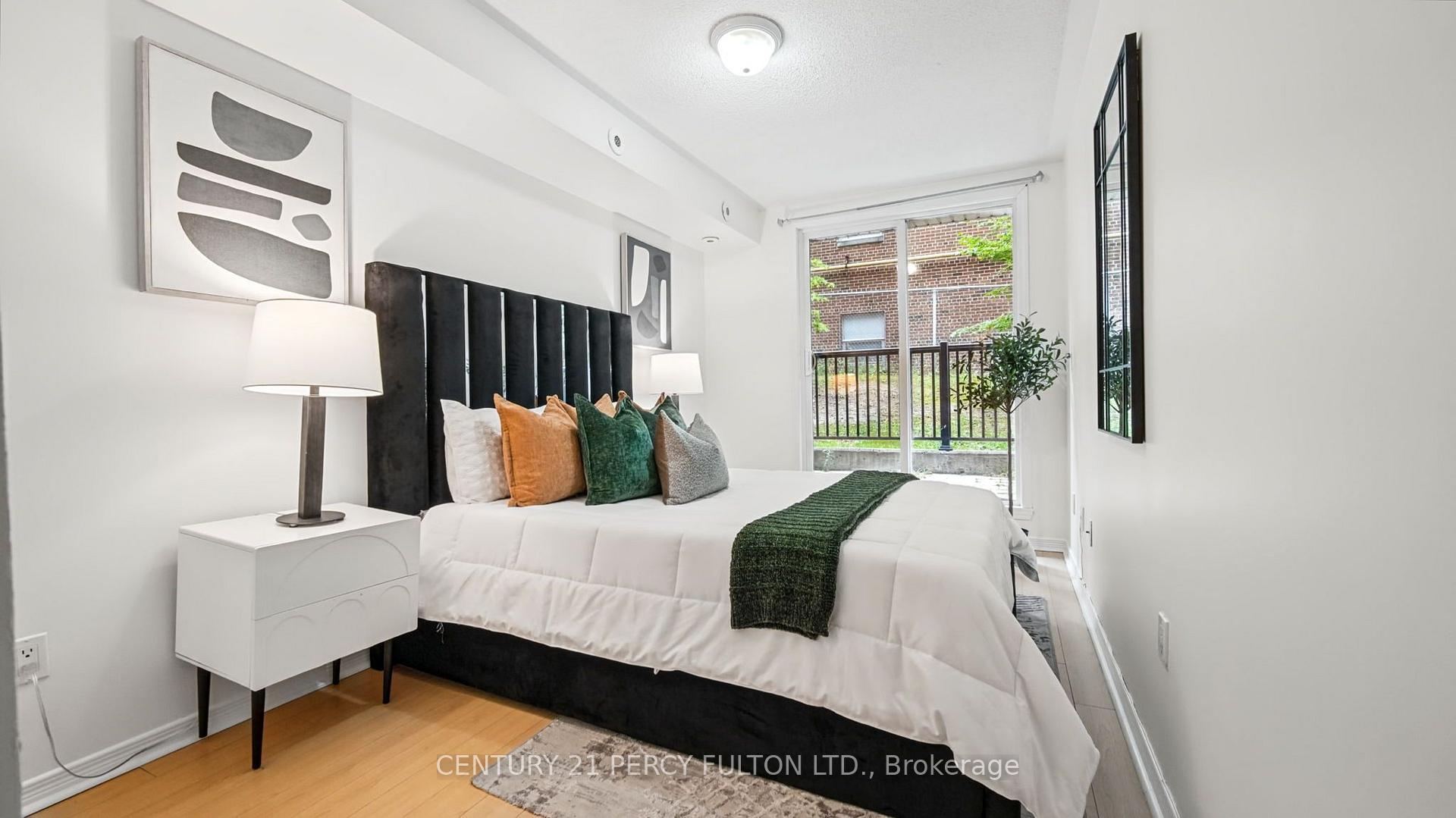 Photo 20 of Unit 101, 45 Strangford Lane, Scarborough, Clairlea-Birchmount — HOMEH