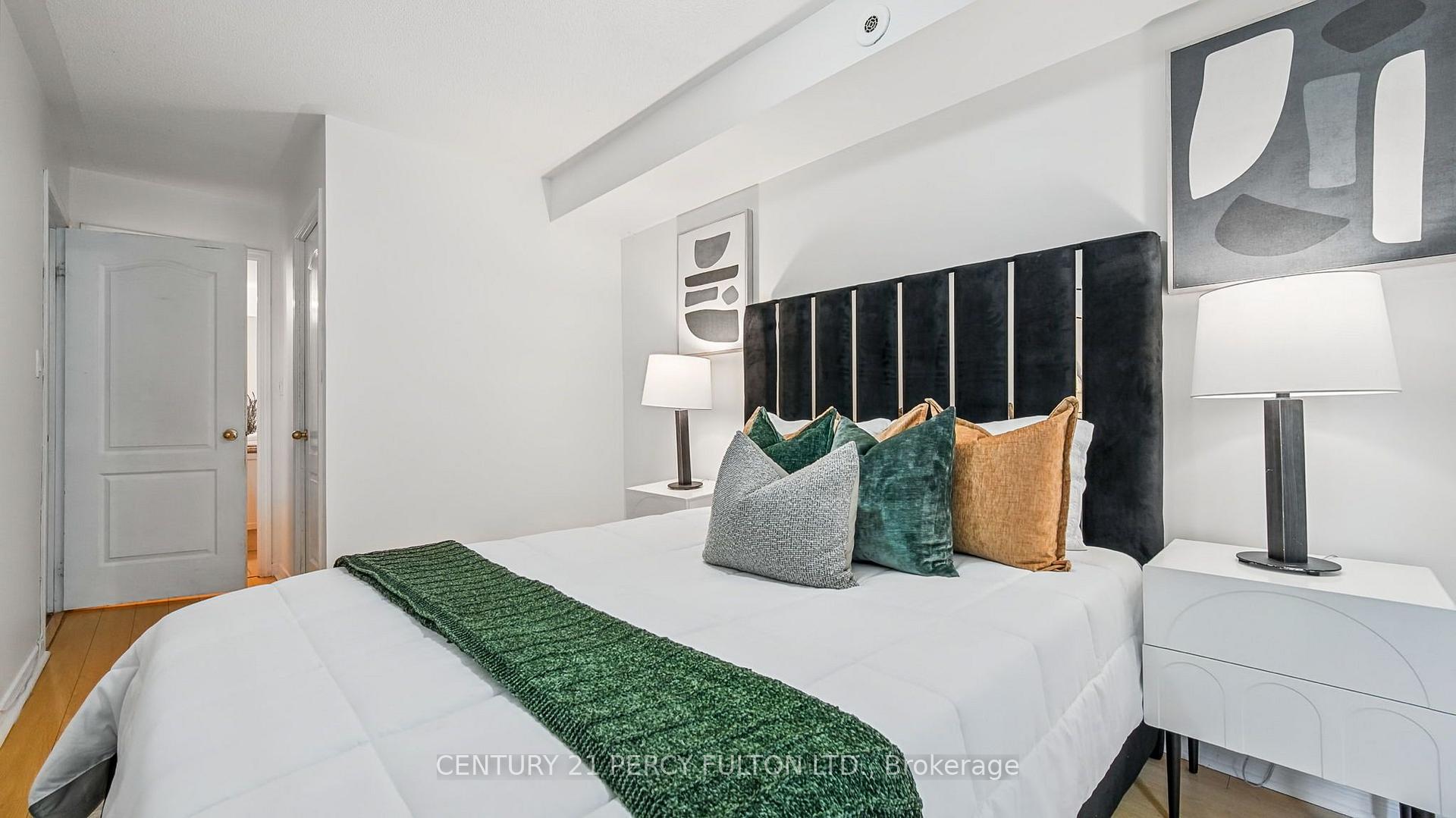 Photo 21 of Unit 101, 45 Strangford Lane, Scarborough, Clairlea-Birchmount — HOMEH