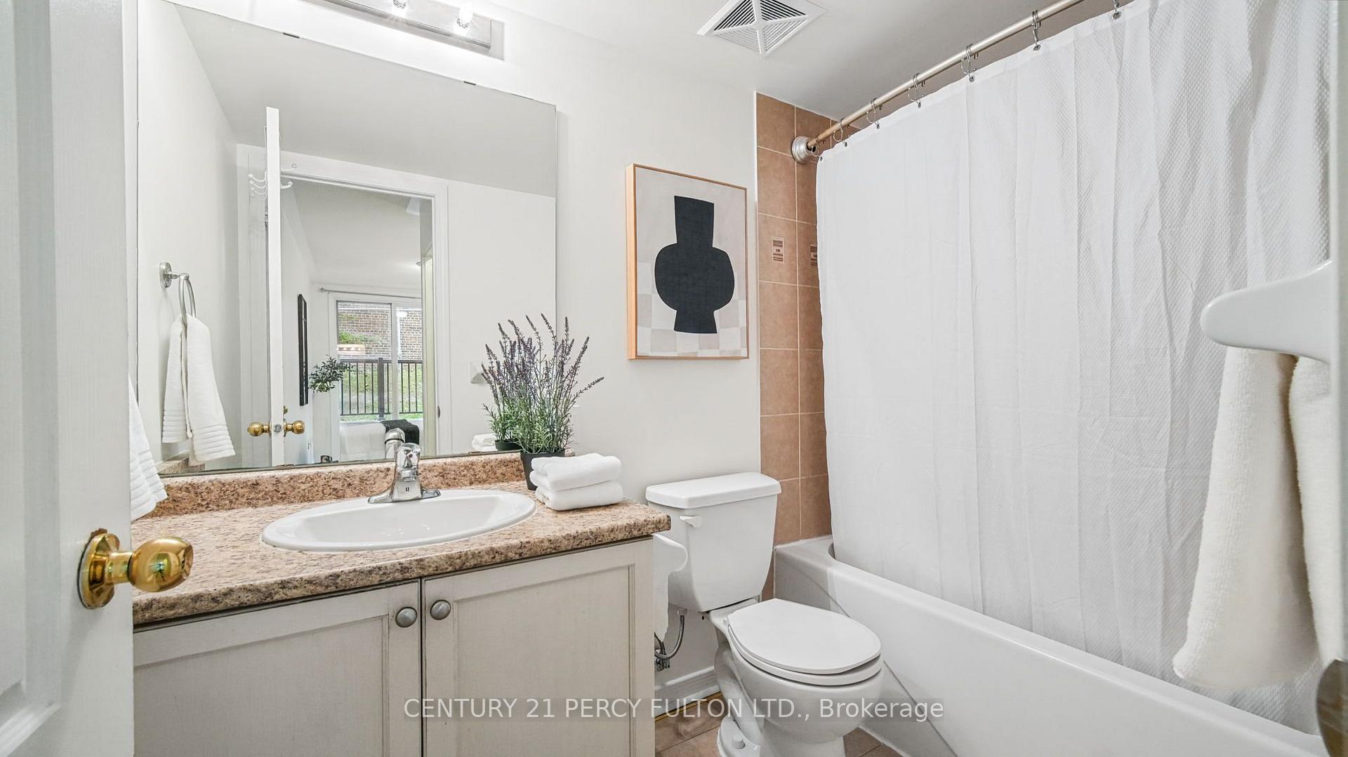 Photo 22 of Unit 101, 45 Strangford Lane, Scarborough, Clairlea-Birchmount — HOMEH