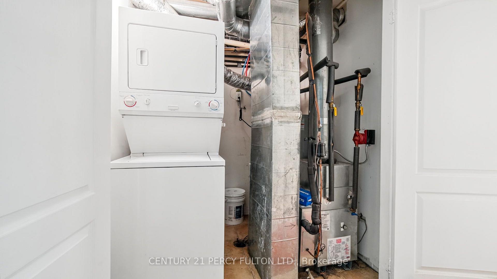 Photo 23 of Unit 101, 45 Strangford Lane, Scarborough, Clairlea-Birchmount — HOMEH