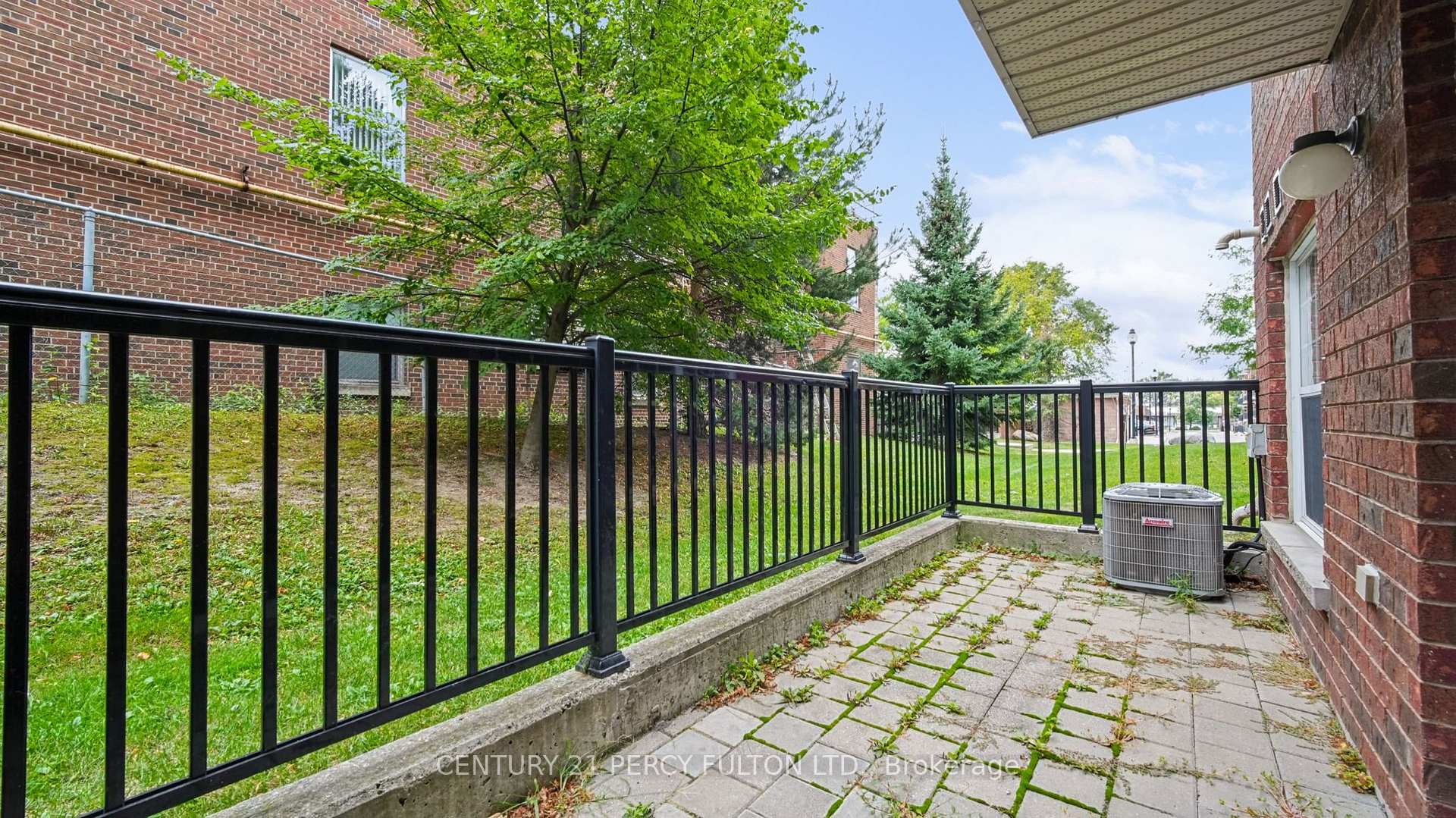Photo 24 of Unit 101, 45 Strangford Lane, Scarborough, Clairlea-Birchmount — HOMEH