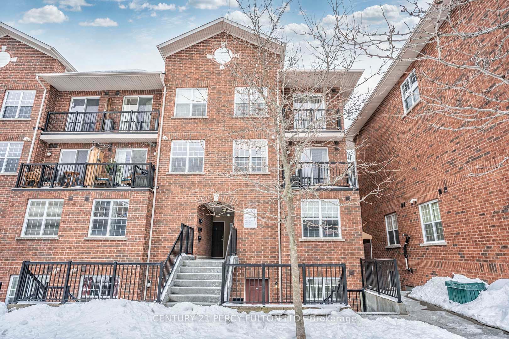 Photo 26 of Unit 101, 45 Strangford Lane, Scarborough, Clairlea-Birchmount — HOMEH